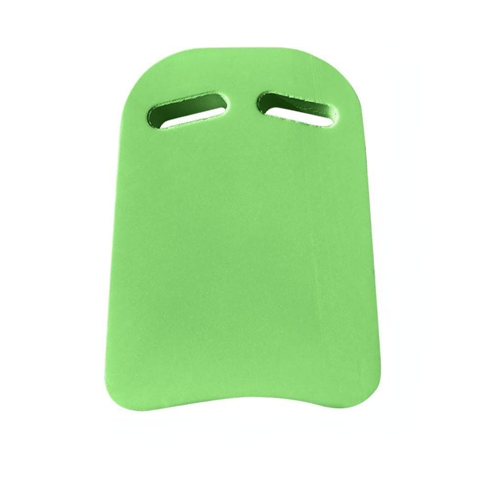 Adults Kids Safe Swimming Kickboard Pool Training Aid Float Floating Foam Board Durable Water Swim Pool Kickboard Lightweight green