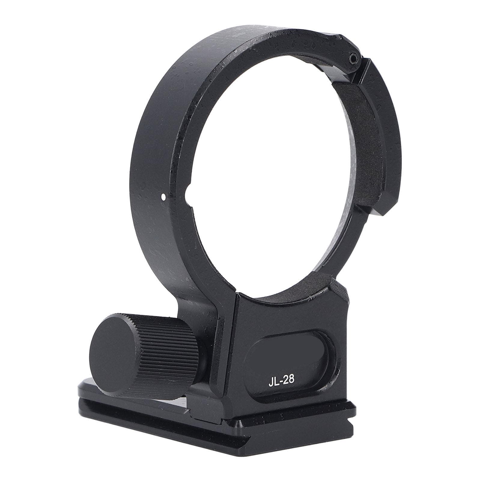 Lens Collar Tripod Mount Ring for FE 24 to 105 85mm 24mm 135mm Quick Release Lens Support Bracket