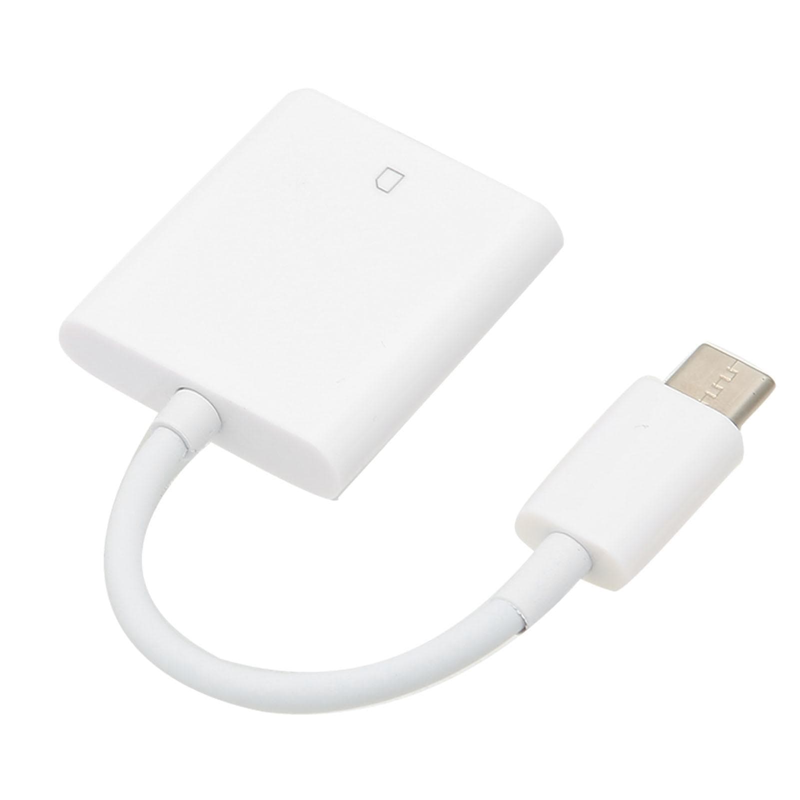 Card Reader Type C USB3.1 to Storage Card Universal OTG Adapter for Laptop Tablet Mobile Phone