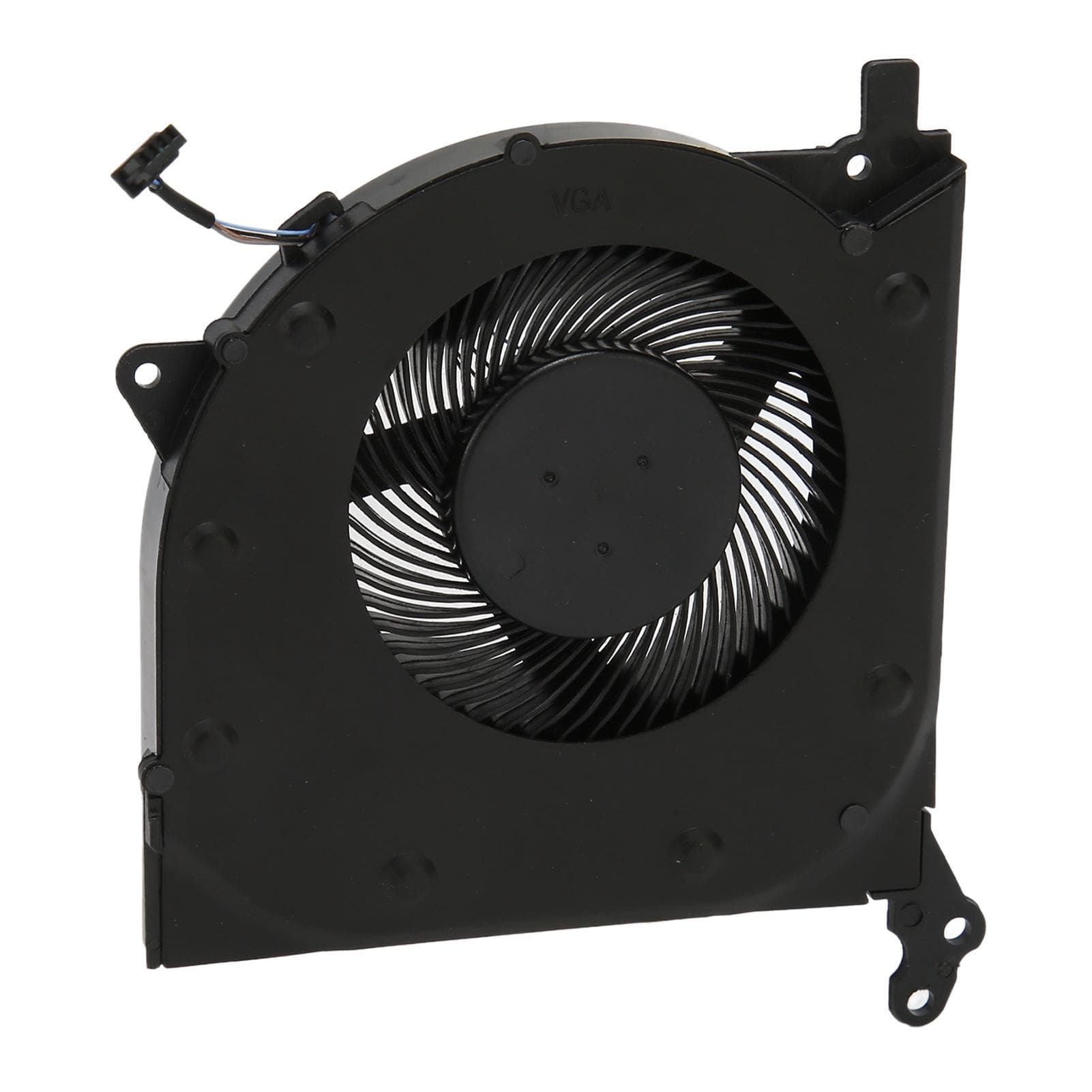 Laptop Cooling Fan Replacement Compatible for Legion 5 5I 15IMH05 15IMH05H 15ARH05 15ARH05H GPU