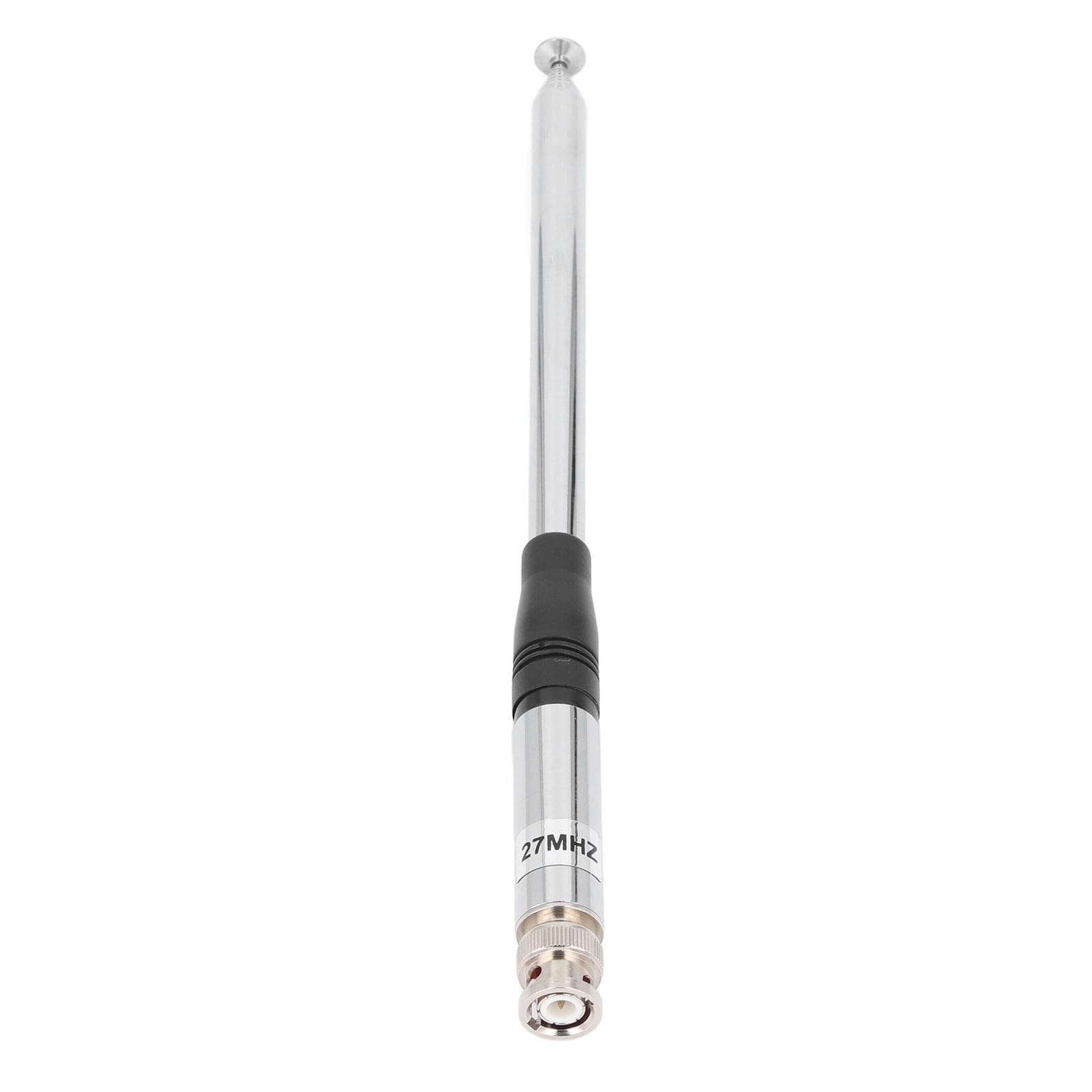 Radio Antennae with BNC Connector 27Mhz Telescopic Rod HT CB Handheld Portable Radio Antennae for