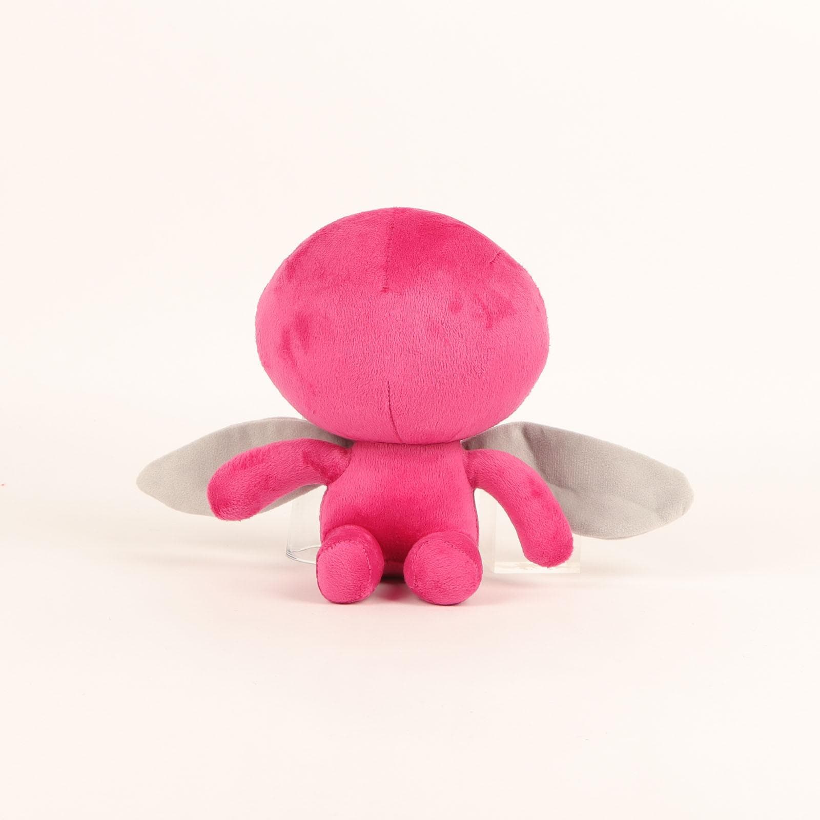 New Youtooz Internet Celebrity Alan Becker Peripheral Matchstick Plush Toy YouTuber Toy 20cm