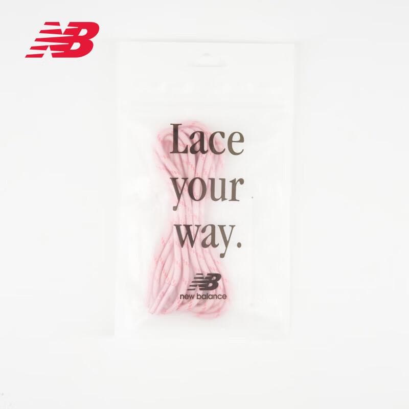 New Balance LAA54412 Shoelaces M