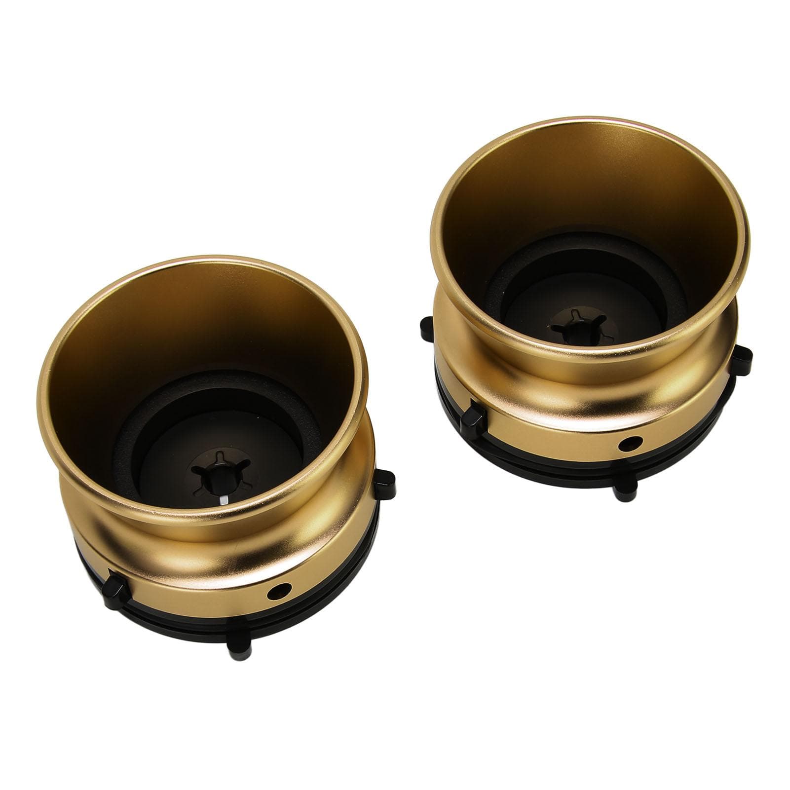 14 10 Inch Opener for Studer ReVox Polished Aluminium Cup Loader Reel Tape Recorder NAB Hub antique brass
