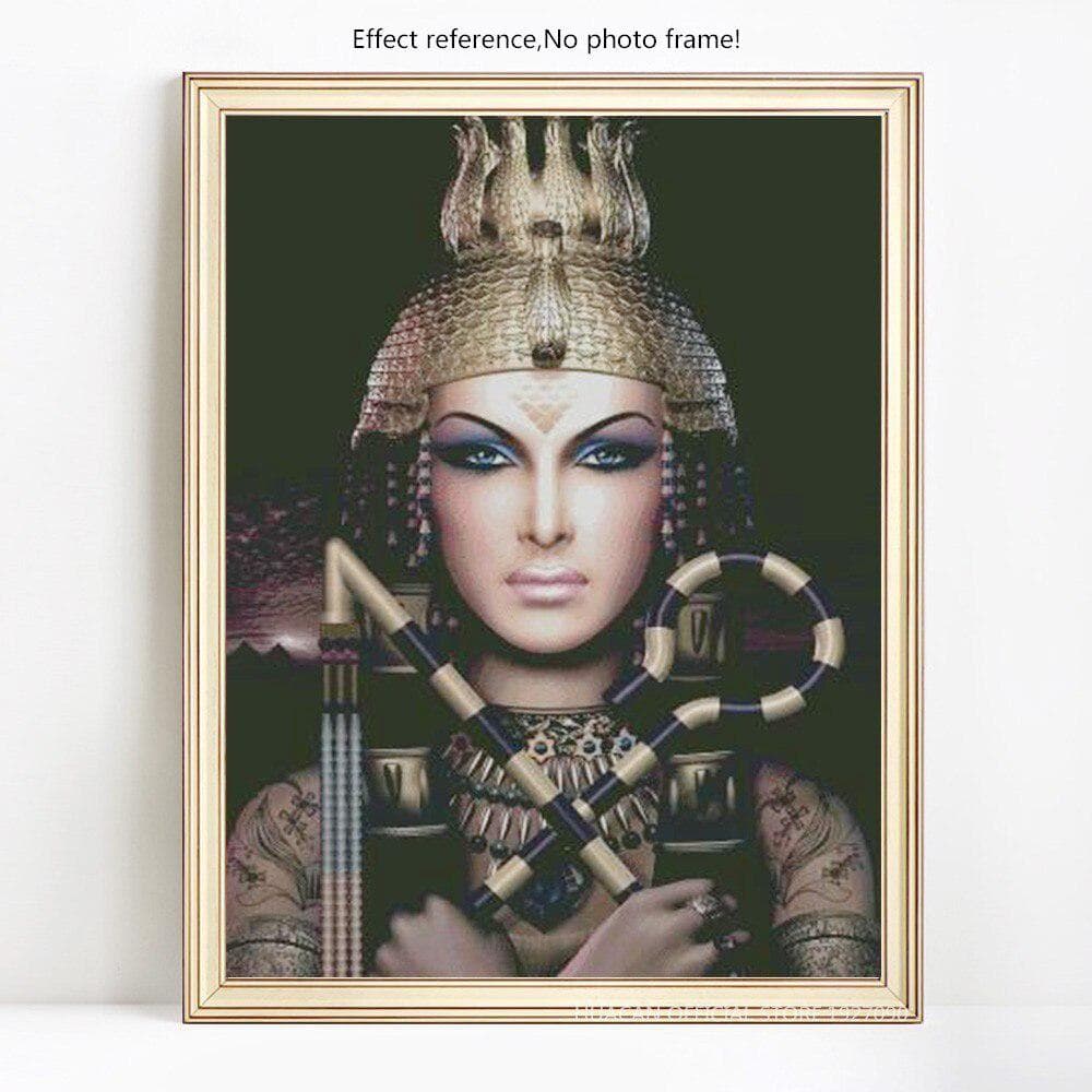 5d Diamond Painting Arrivals Pictures With Rhinestones Girl Diamond Embroidery 20X30