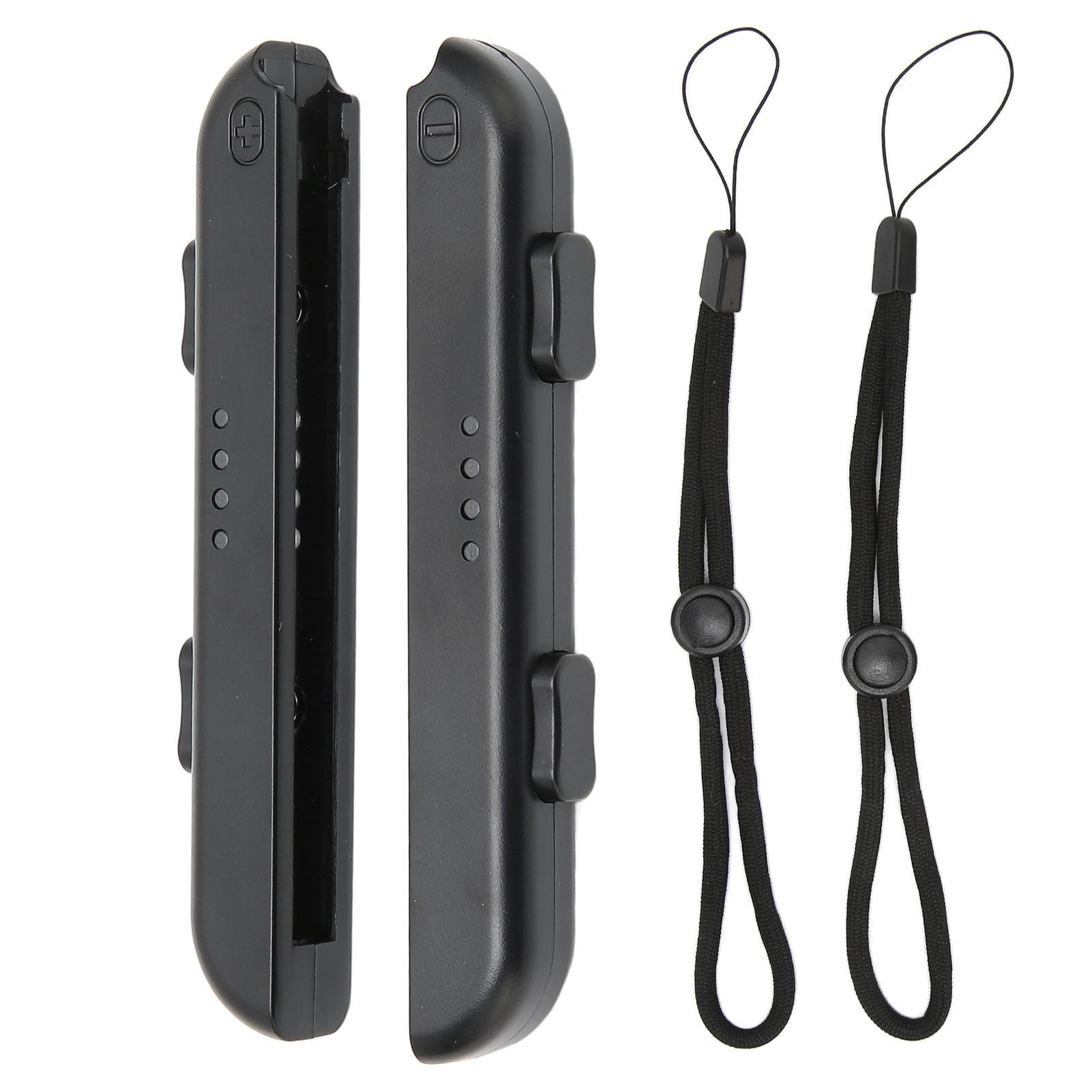 2 Pcs Gamepad Wrist Strap Durable Safe Convenient for Joy Con Strap for OLED Game Console