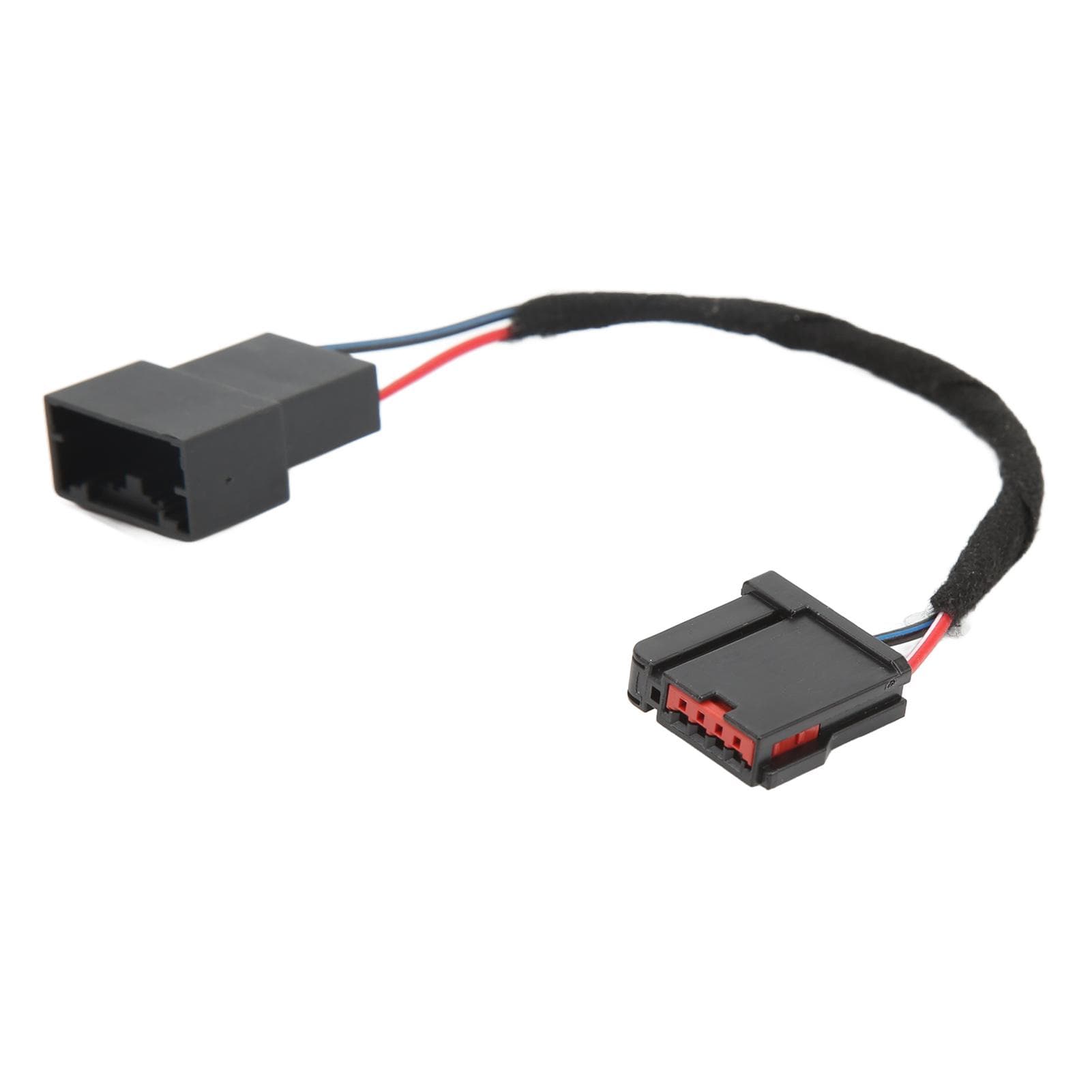 Car Media HUB Wiring Harness HC3Z 19A387 B Sensitive Flexible Replacement For Ford C?MAX Edge