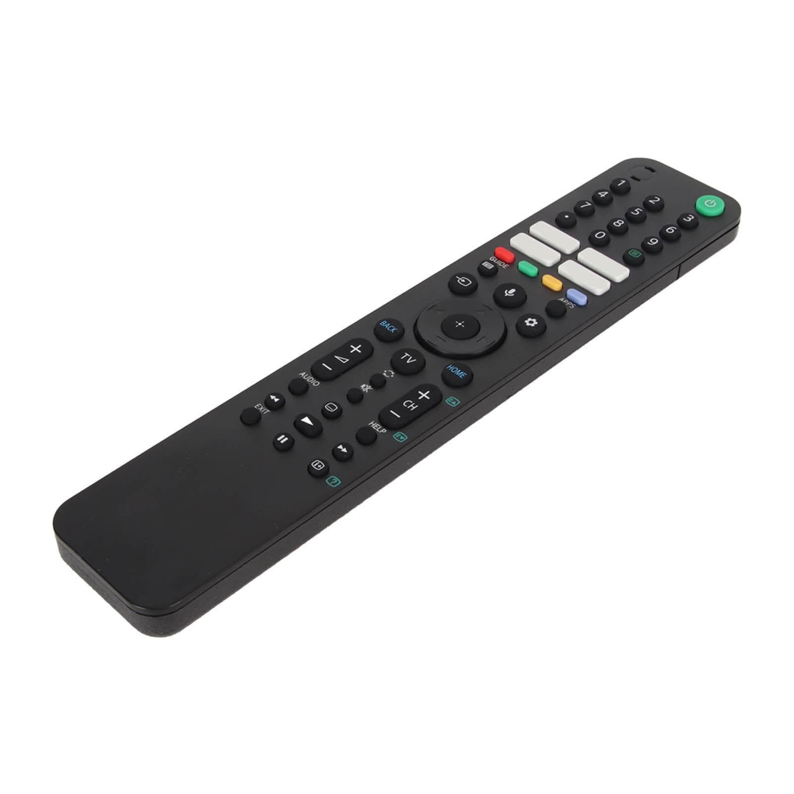 RMF TX520P Replacement Voice Remote for KD 43X85J KD 50X80J KD 55X80J KD 65X80J KD 75X80J KD 85X80J