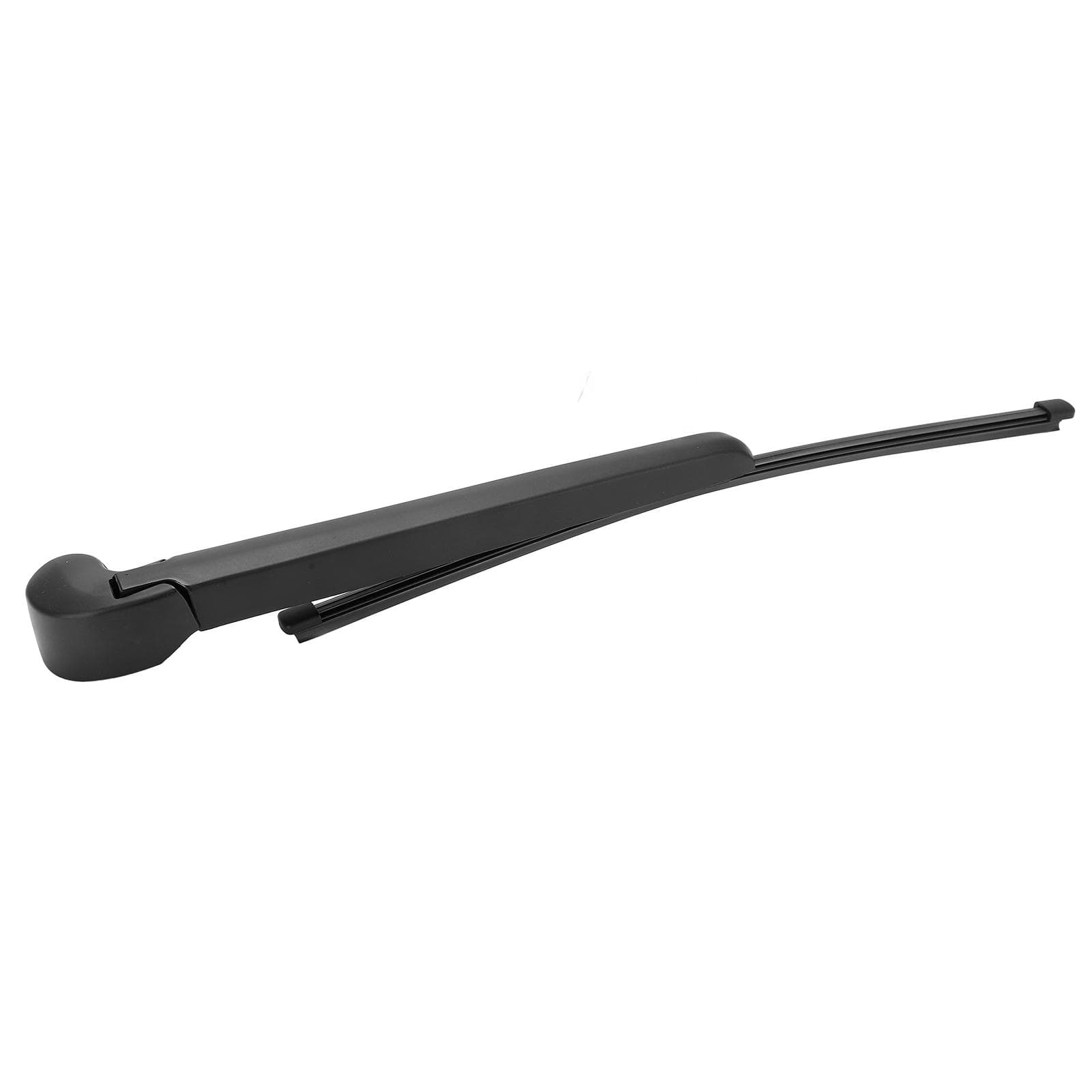 Rear Windshield Wiper Arm Blade Kit Rubber 8R0?955?407?1P9 Replacement for A3 2006?2013