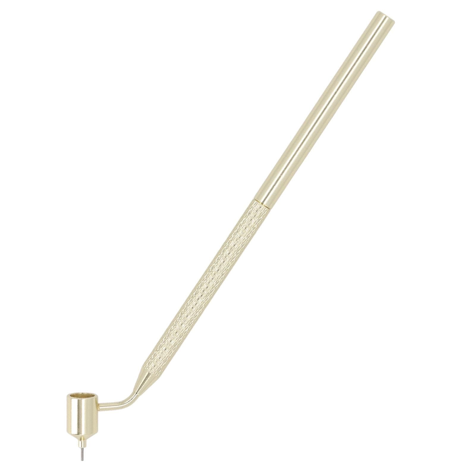 Slanting Fine Line Painting Pen Precise Detailing Fine Line Fluid Writer Paint Applicator Pen for 0.5mm