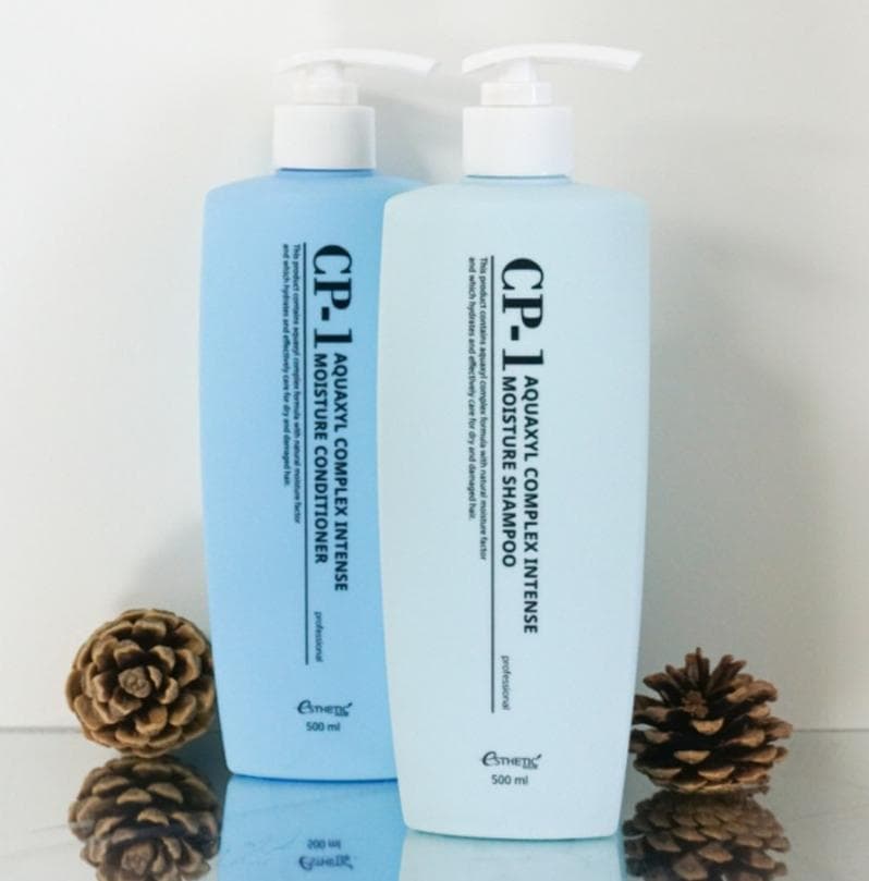 CP-1 Moisture Protein Repair Shampoo / Conditioner 500 ml Shampoo 500 ml