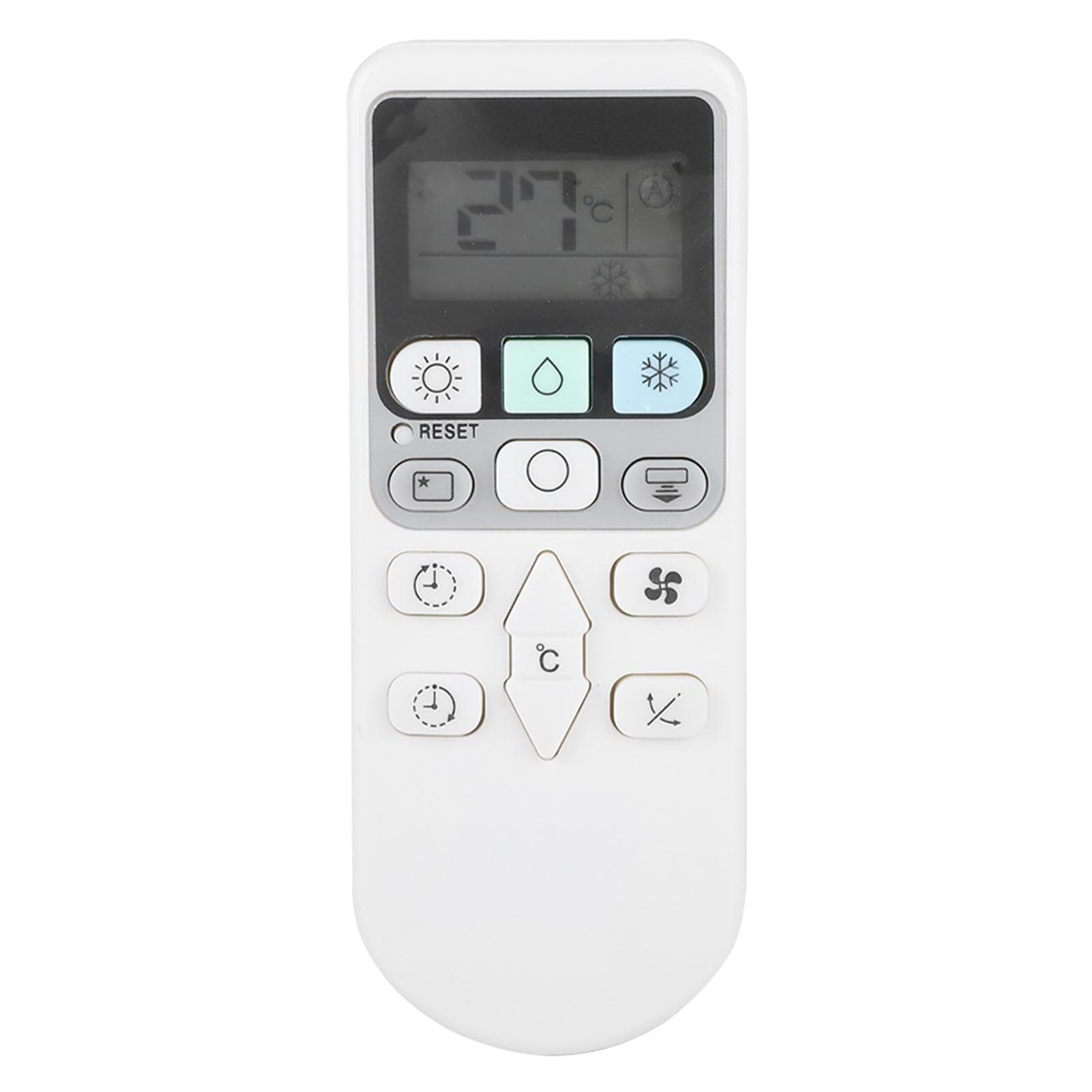 Air conditioner Remote Control Smart Remote Controller for Hitachi RAr 3V2 RAr 2P2