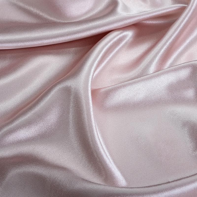 Crystal Satin Props Nail Polish Handheld Decoration Nail Enhancement Photography Background Cloth Nail Accessories pink