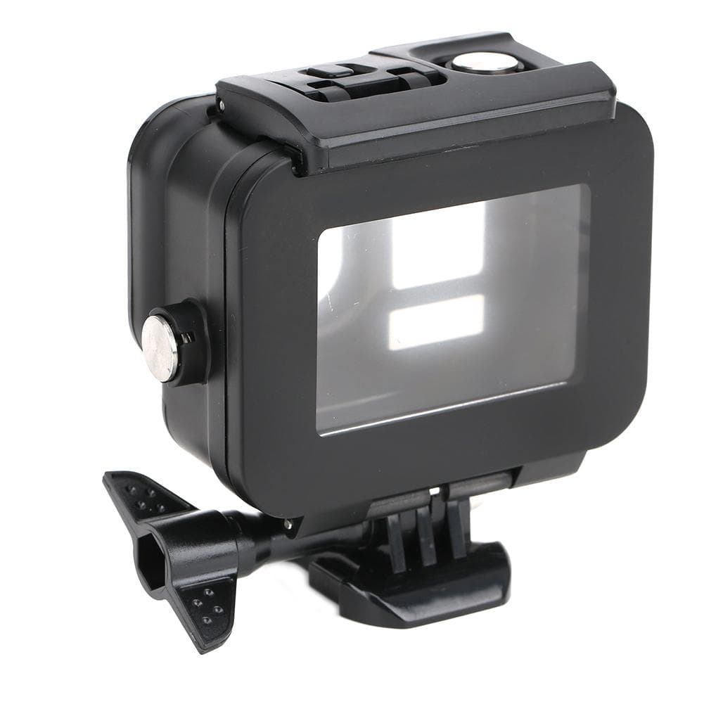 Action Camera Diving Protective Case 60m Depth Waterproof Shell Housing Accessory for gopro hero 8