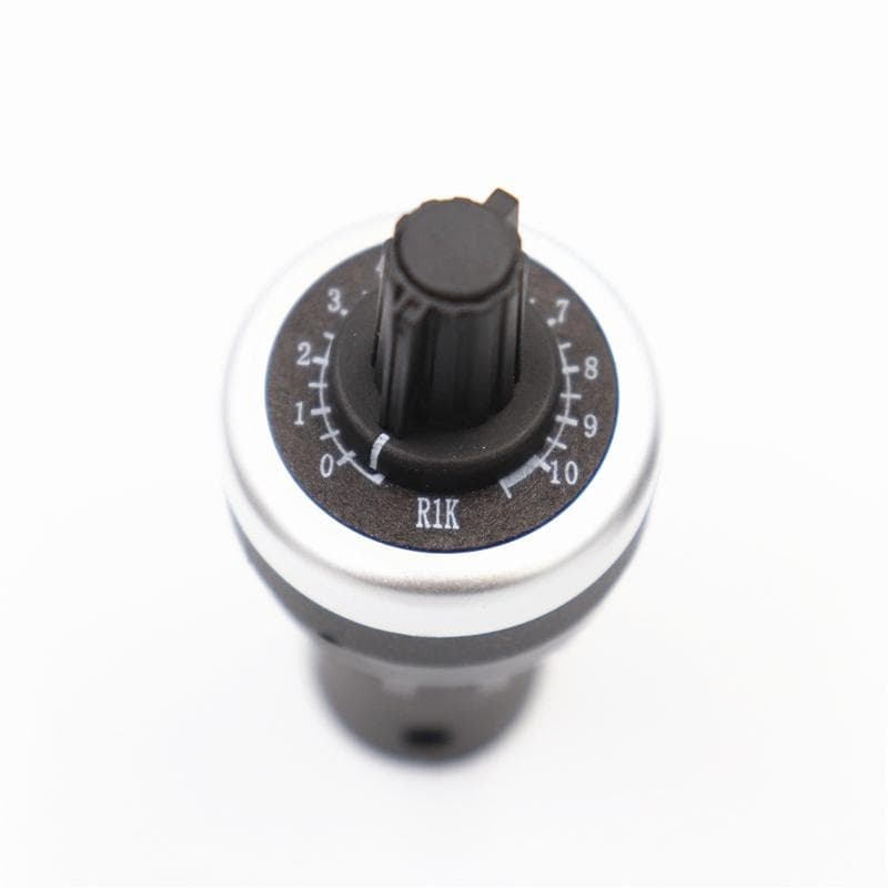 Inverter Speed control potentiometer LA42DWQ-22 LA42 Potentiometer Resistance 1K 2K 5K 10K 1K Ohm