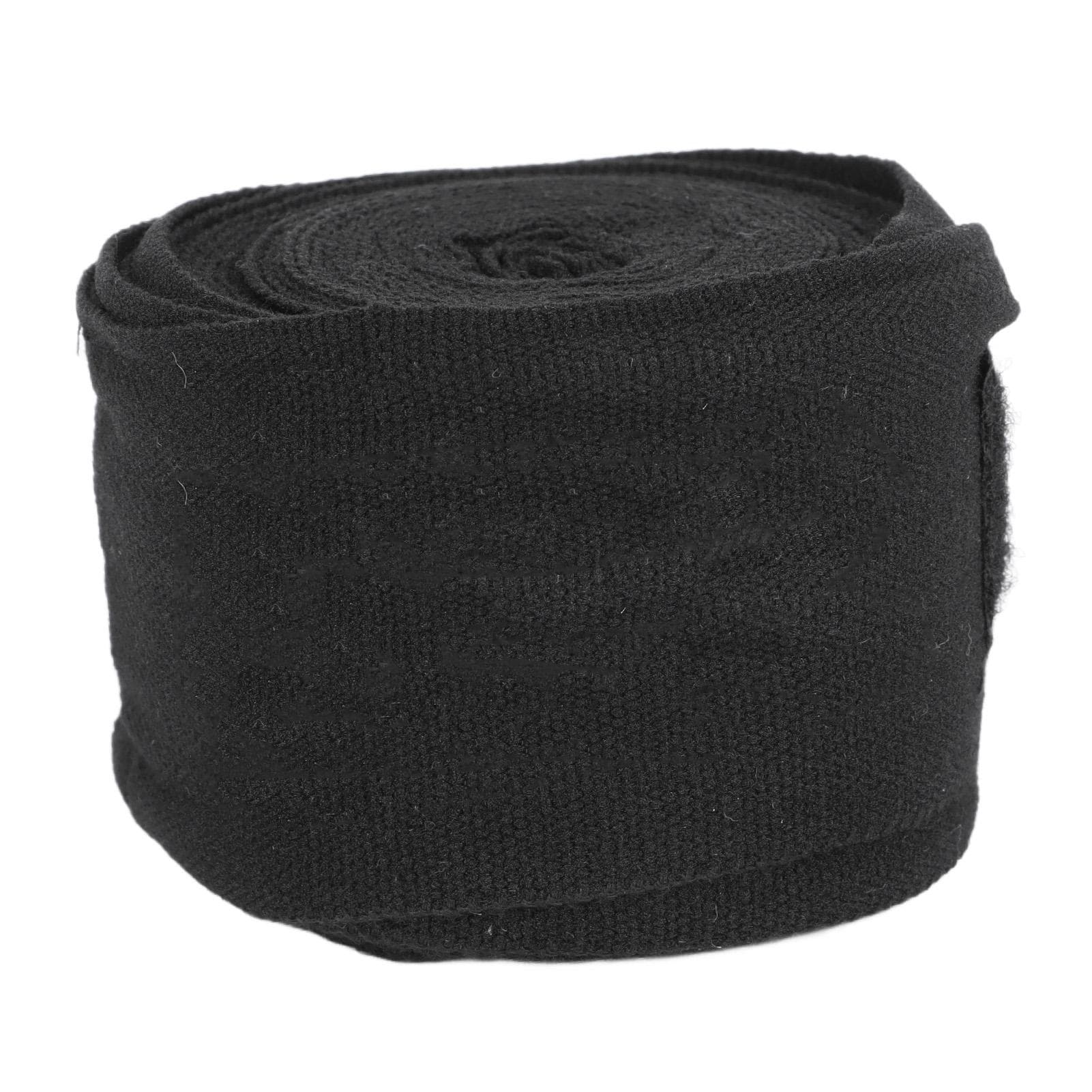 1Pair 3 Meter Elastic Boxing Bandage 3m Cotton Boxing Handwraps Hand Gloves Wraps Belt Wraps