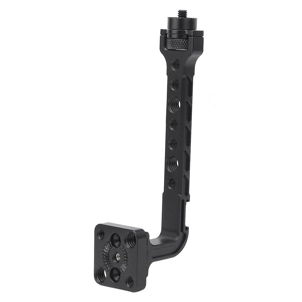 360 Degree Adjustable Monitor Expansion Bracket Support Holder for Ronin SSC Stabilizer