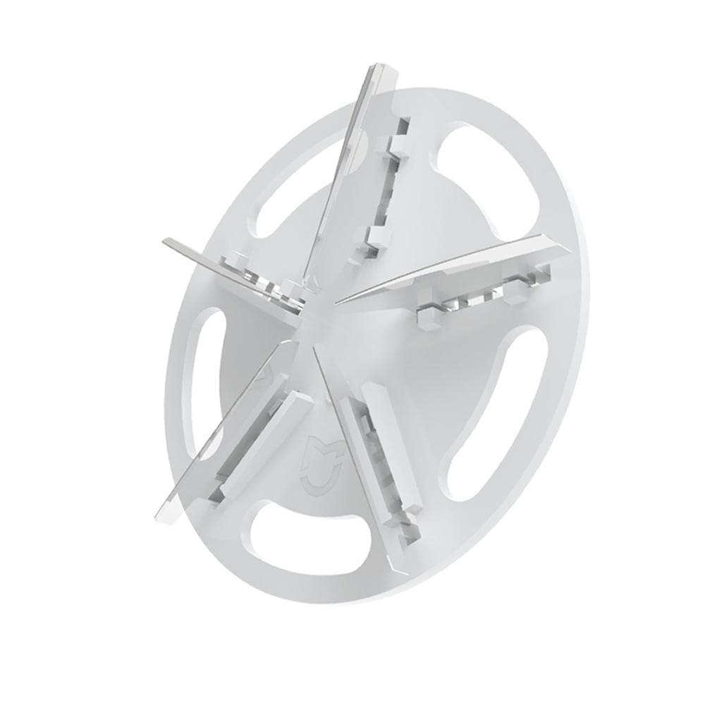 Cutter Replacement Head Compatible with Xiaomi Mijia Lint Remover MQXJQ01KL Cutter Replacement Head grey