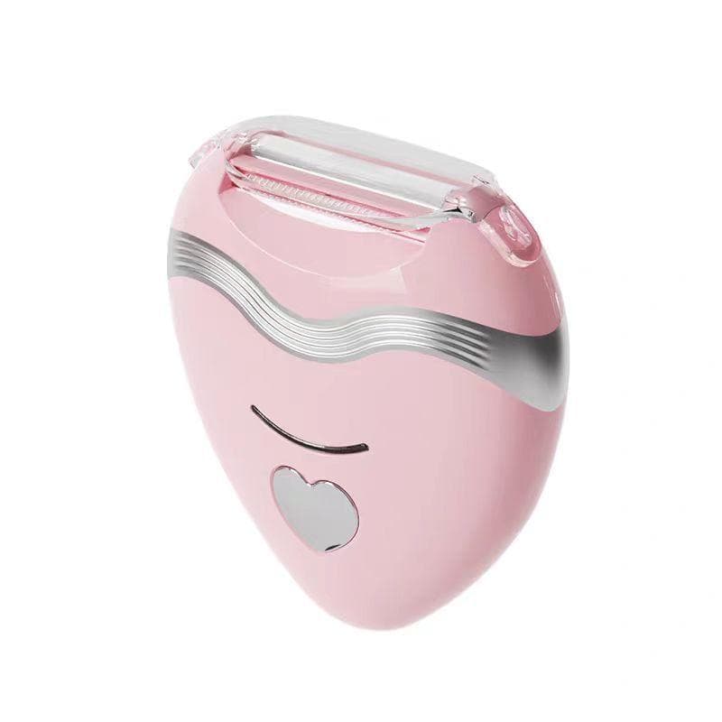 Love Shaver Private Private Parts Shaving Trimming Electric Three-in-one Shaver Dry and Wet Full Body Trimming