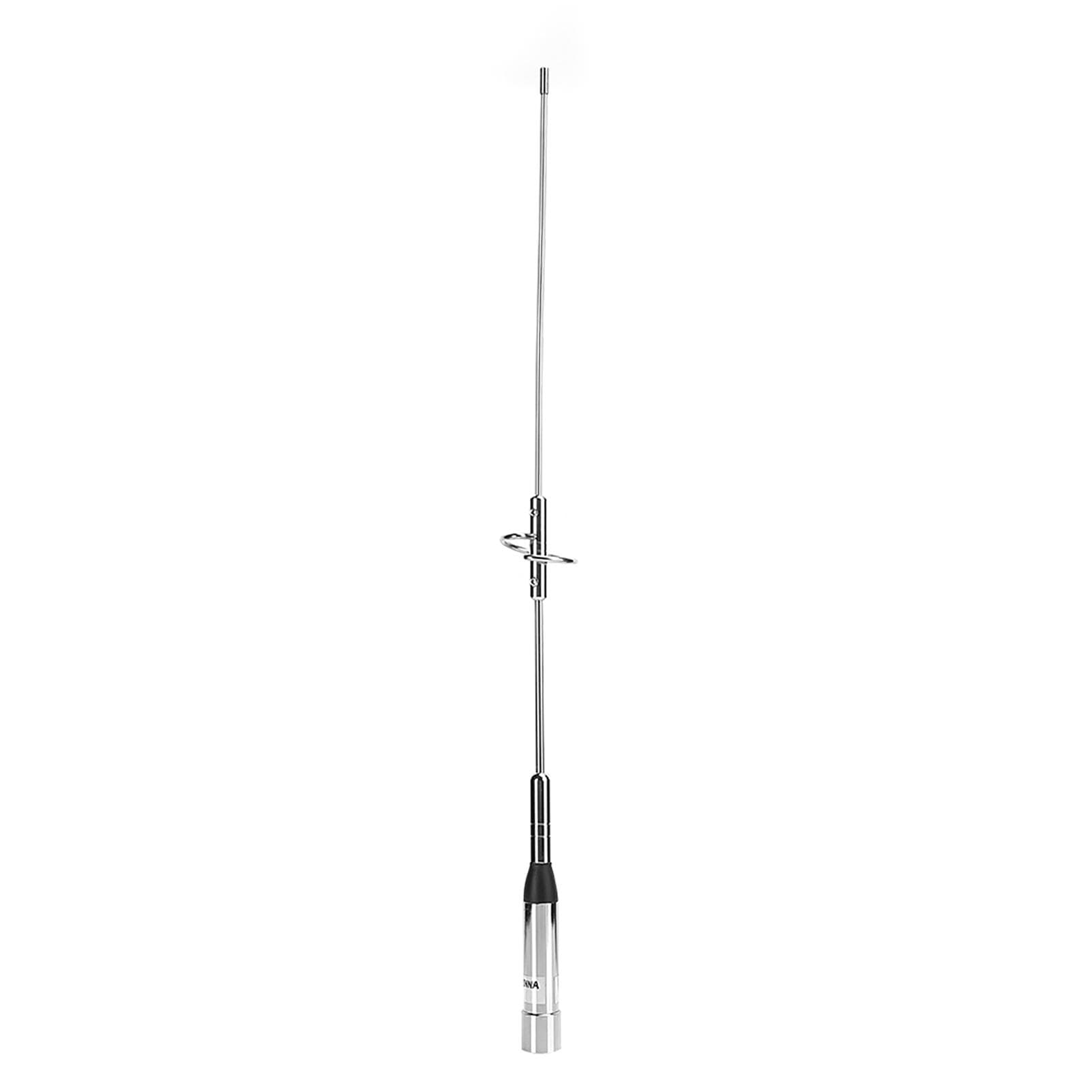 Vehicle Mounted Antenna Car Radio Mobile Transceivers Aerial NL?770S Dual UV 144430MHz