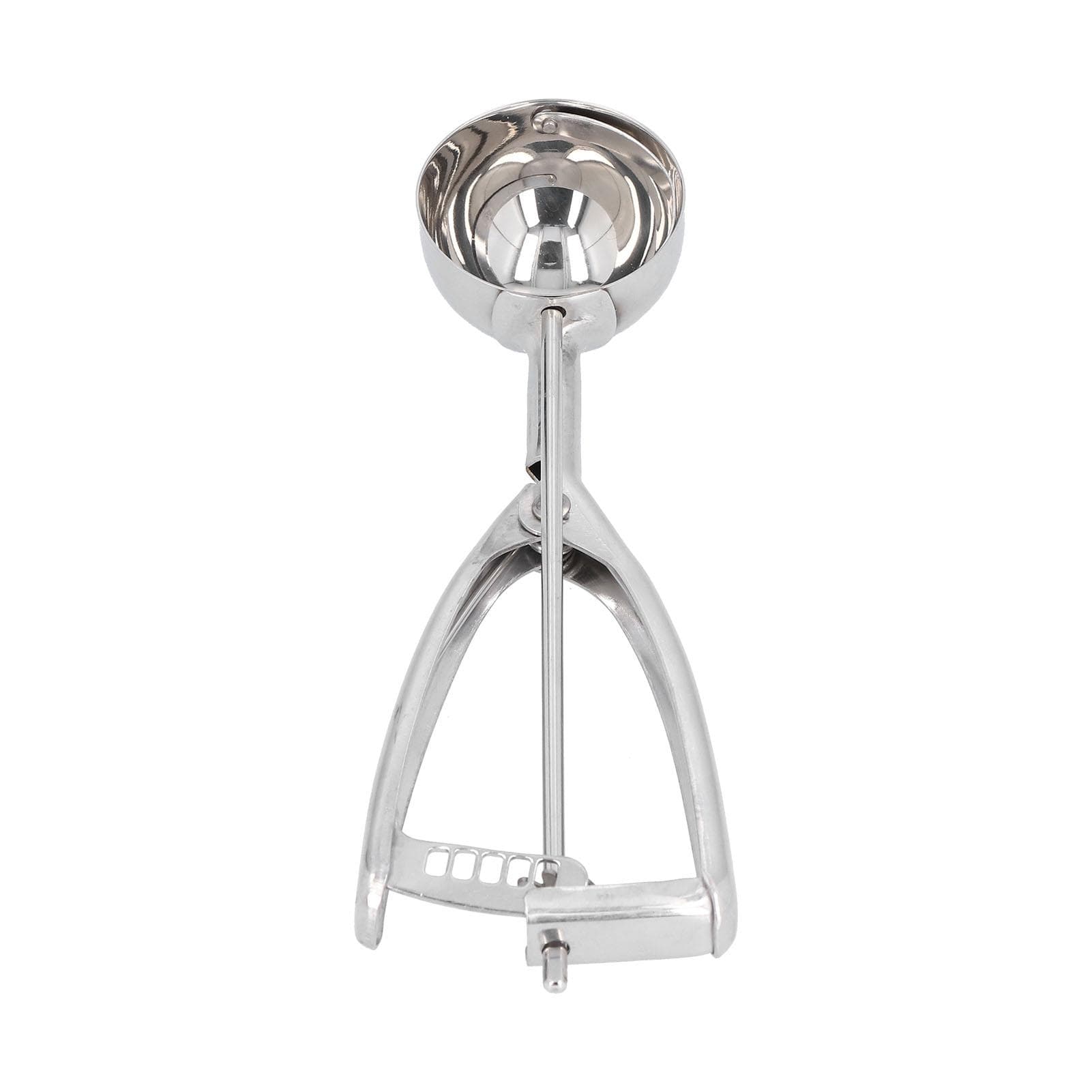 Ice Cream Scoop Stainless Steel Ball Fruit Digging Spoon Ice Cream Ball Spoon Ice Cream Spoon for