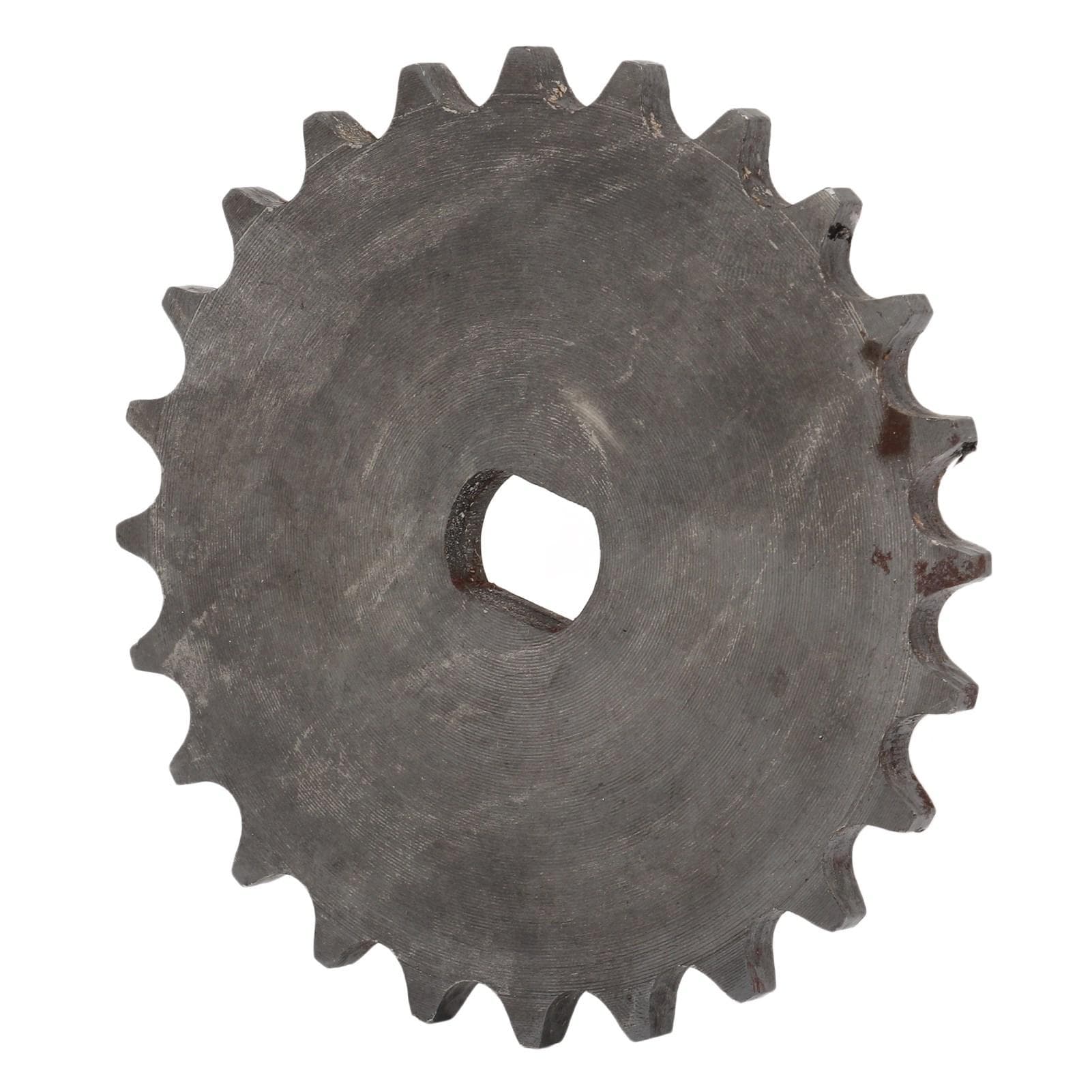 Motor Sprocket Carbon Steel 420 24T H Hole High Accuracy Motor Chain Sprocket for Brushless Brushed