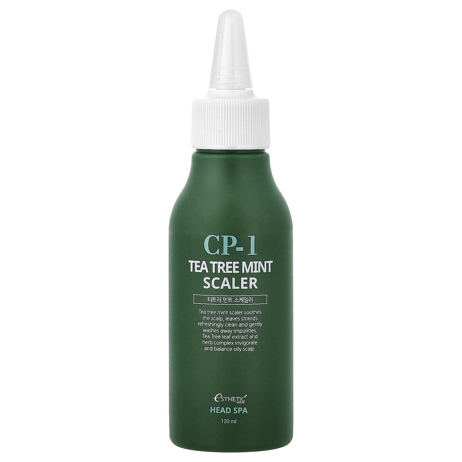 CP-1 Tea Tree Mint Scaler, 120ml