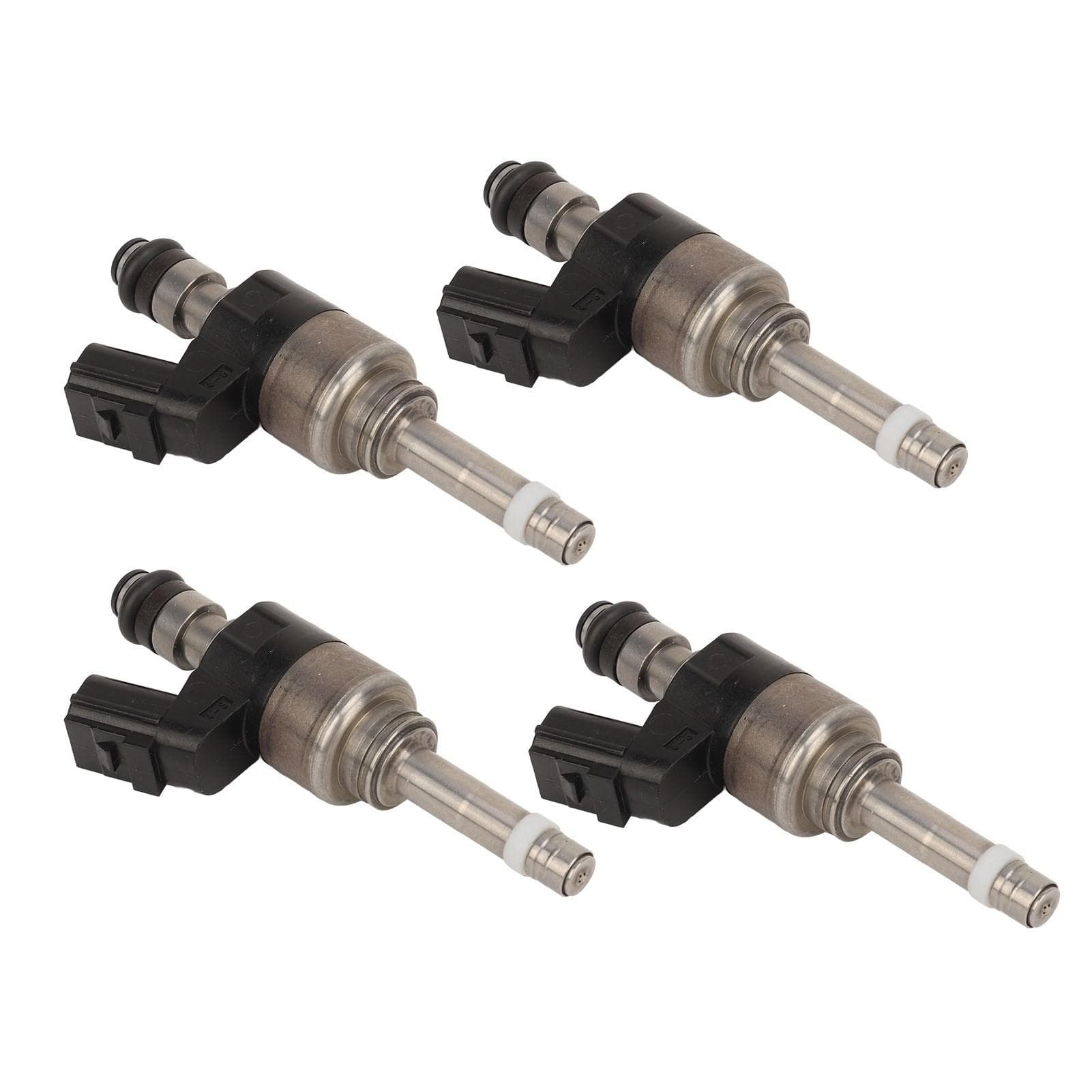 4pcs Fuel Injector Set 16010 5R1 305 High Performance Car Fuel Injector Nozzle Set for Jazz Fit