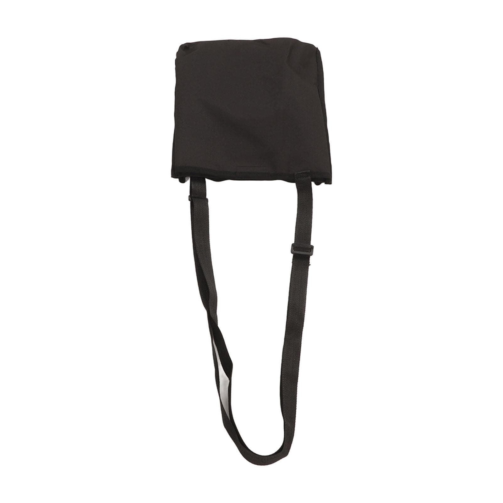 Urine Drainage Bag Cover Waterproof Adjust Straps Double Pockets Catheter Leg Bag Holder 2000ML