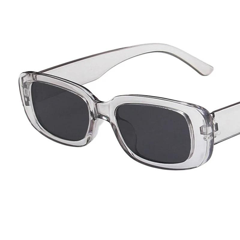 Vintage Orange Sunglasses Woman Fashion Black Retro Sun Glasses Ladies Classic Outdoor Shades Cycling Sunglasses