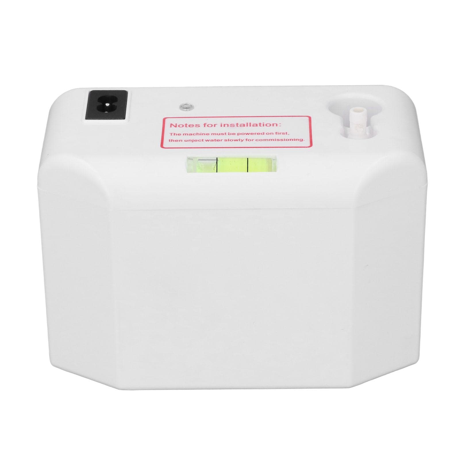 40Lh Automatic Condensate Drainage 200ml 10m Lift Quiet Pump AC Drainage Pump 110VAC 60HZ