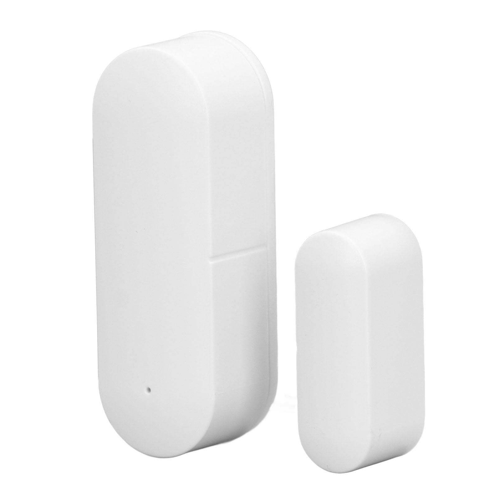 Smart Door Window Sensor Voice Control Detector for Zigbee for Home Business Security