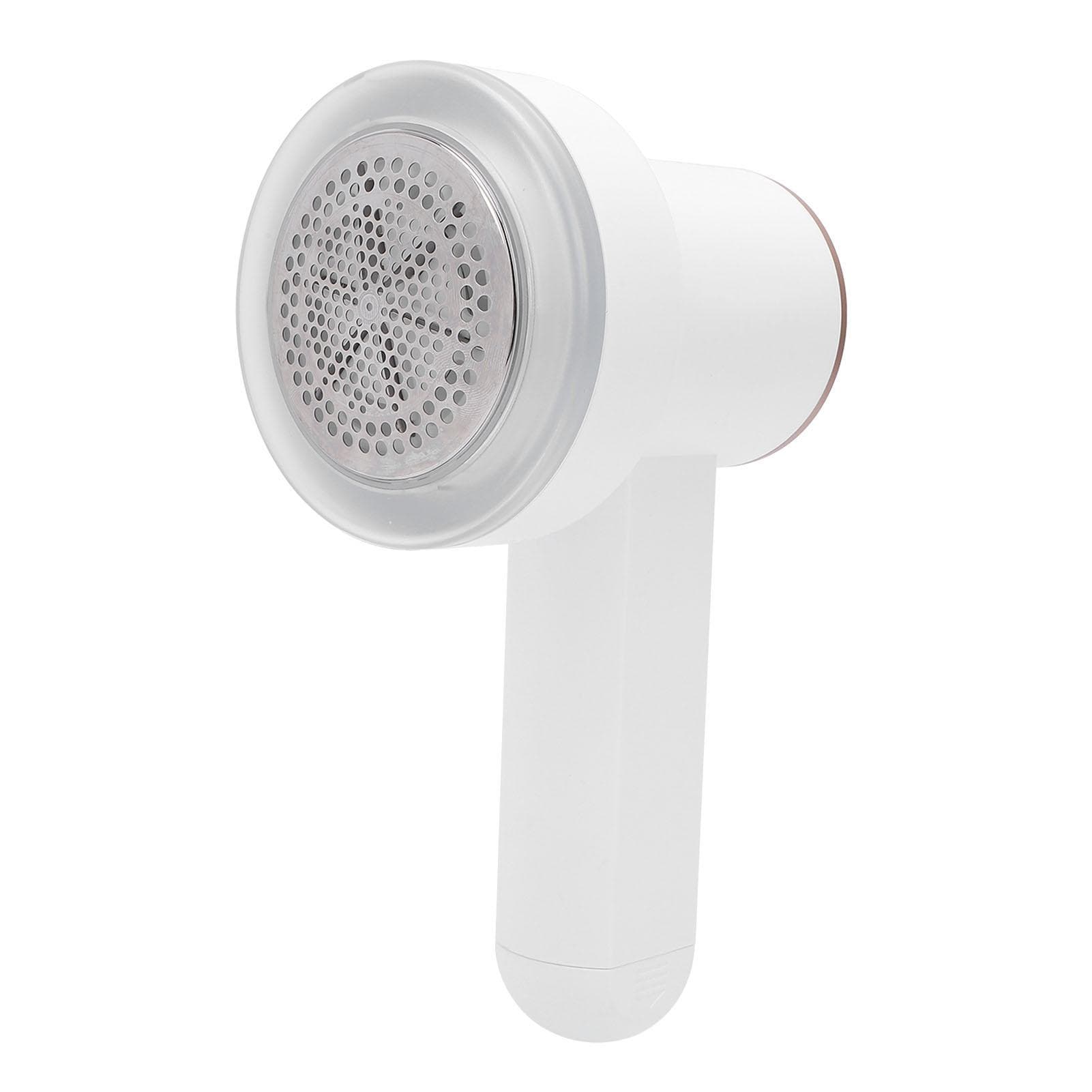 Fabric Shaver Rechargeable Electric Lint Remover for Clothing Sweater Couch Furniture Fuzz