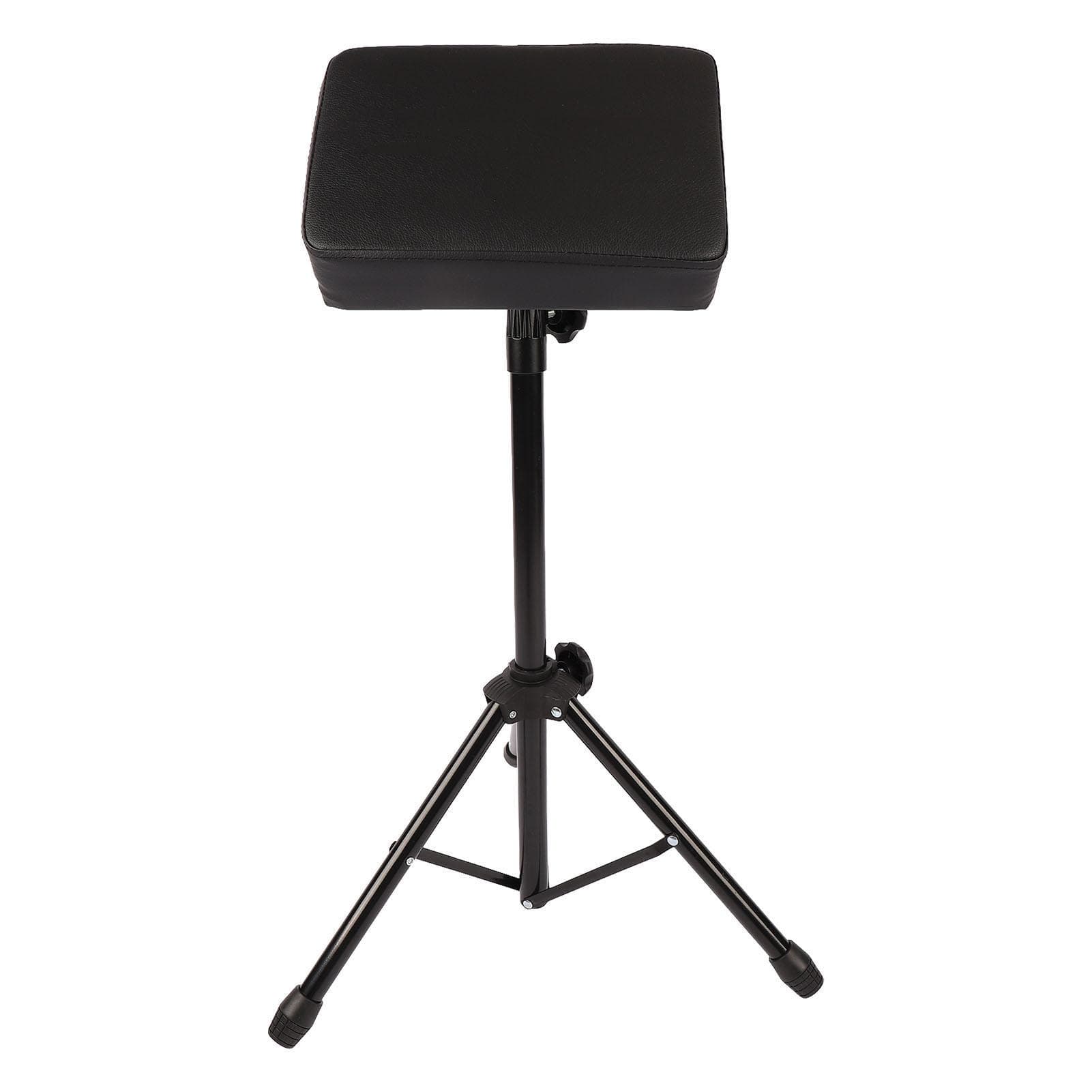Tattoo Arm Rest Professional Heavy Duty Height Adjustable Tattoo Armrest Sponge Pad