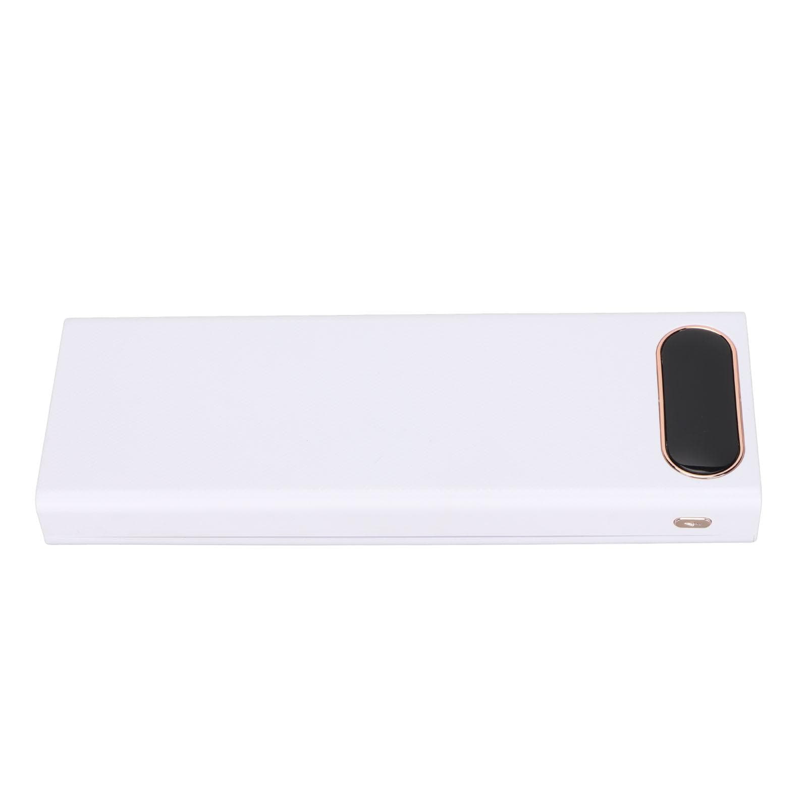 18650 Battery Holder 10W DIY Power Bank Case Portable Battery Charger with LCD Display for 10