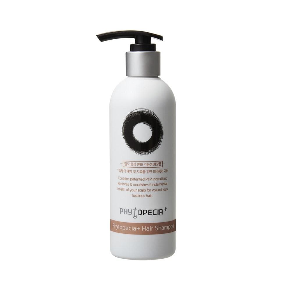 phytopecia Hair loss relief functional Phytopecia Plus hair shampoo, 250ml, 1 unit