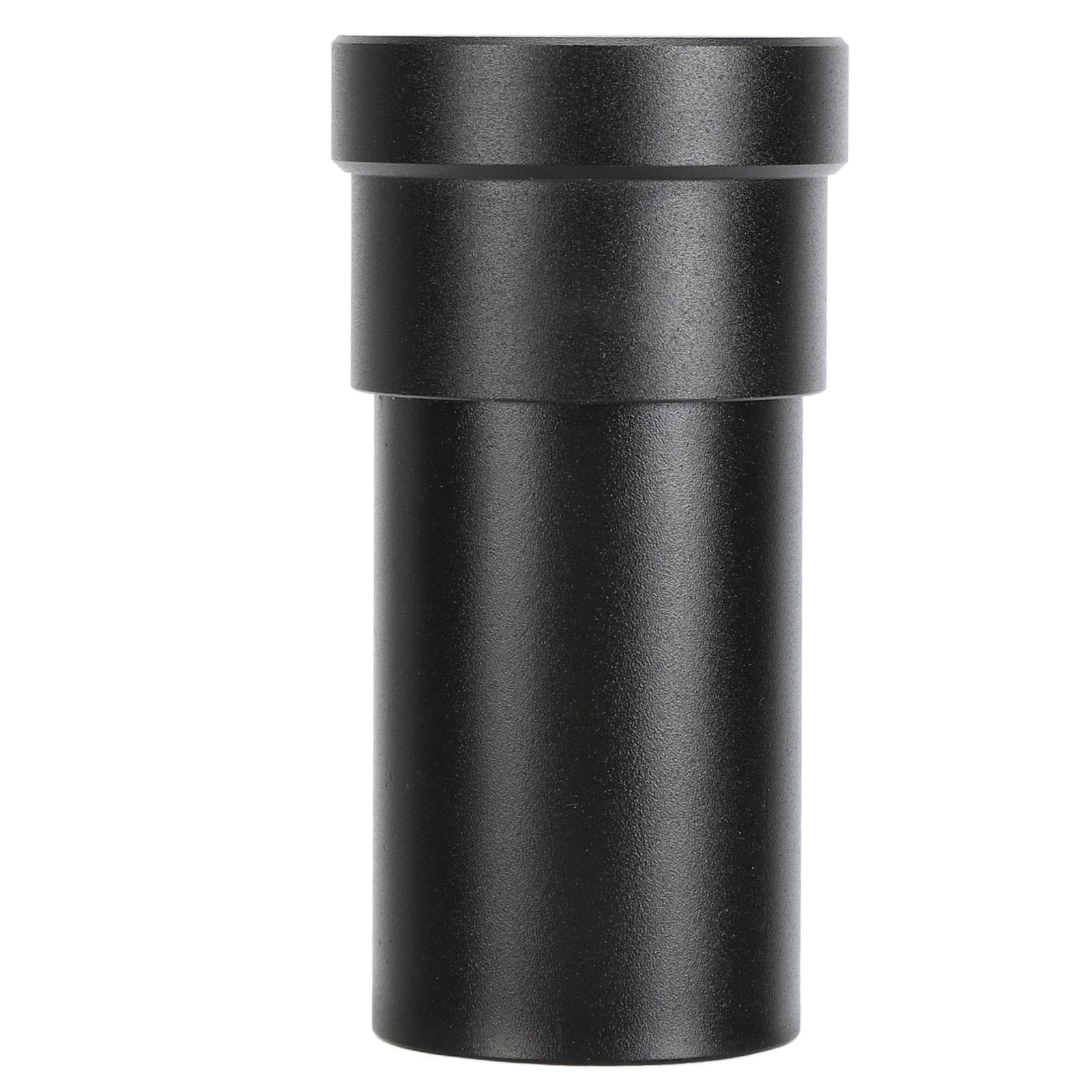 1.25 Inch 3X Telescope Barlow Lens Multi Coated HD Optical Glass Aluminum Alloy Barlow Lens