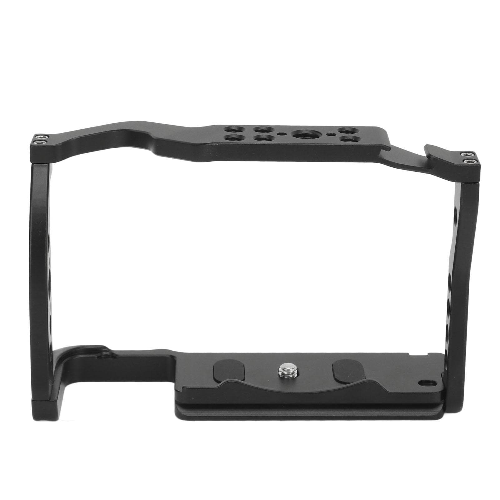 Full Camera Cage for FUJIFILM X S20 Aluminum Alloy Protective Camera Video Rig with 14 38 Inch