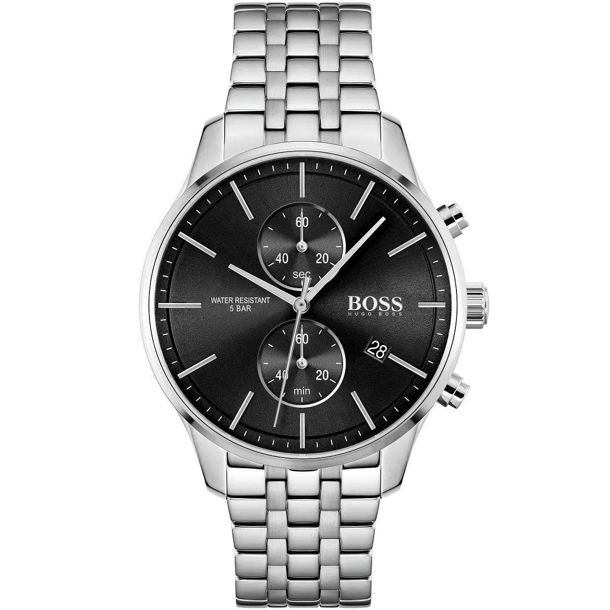 Hugo Boss Associate Men's Watch 42