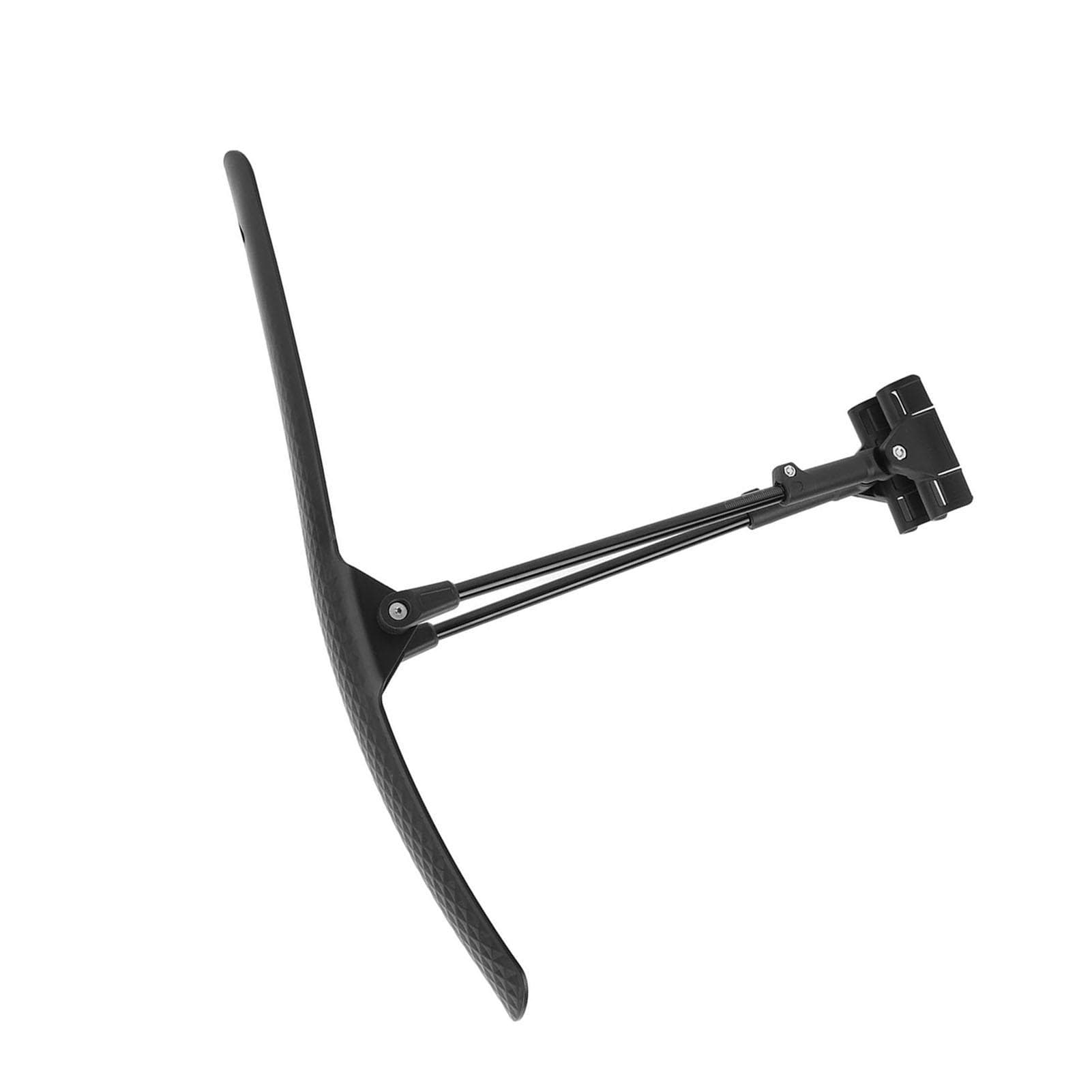 Bike Mud Guards PP Cycling Mudguard Thicken Wheel Mudflap Splashing Guard with Adjustable Bracket