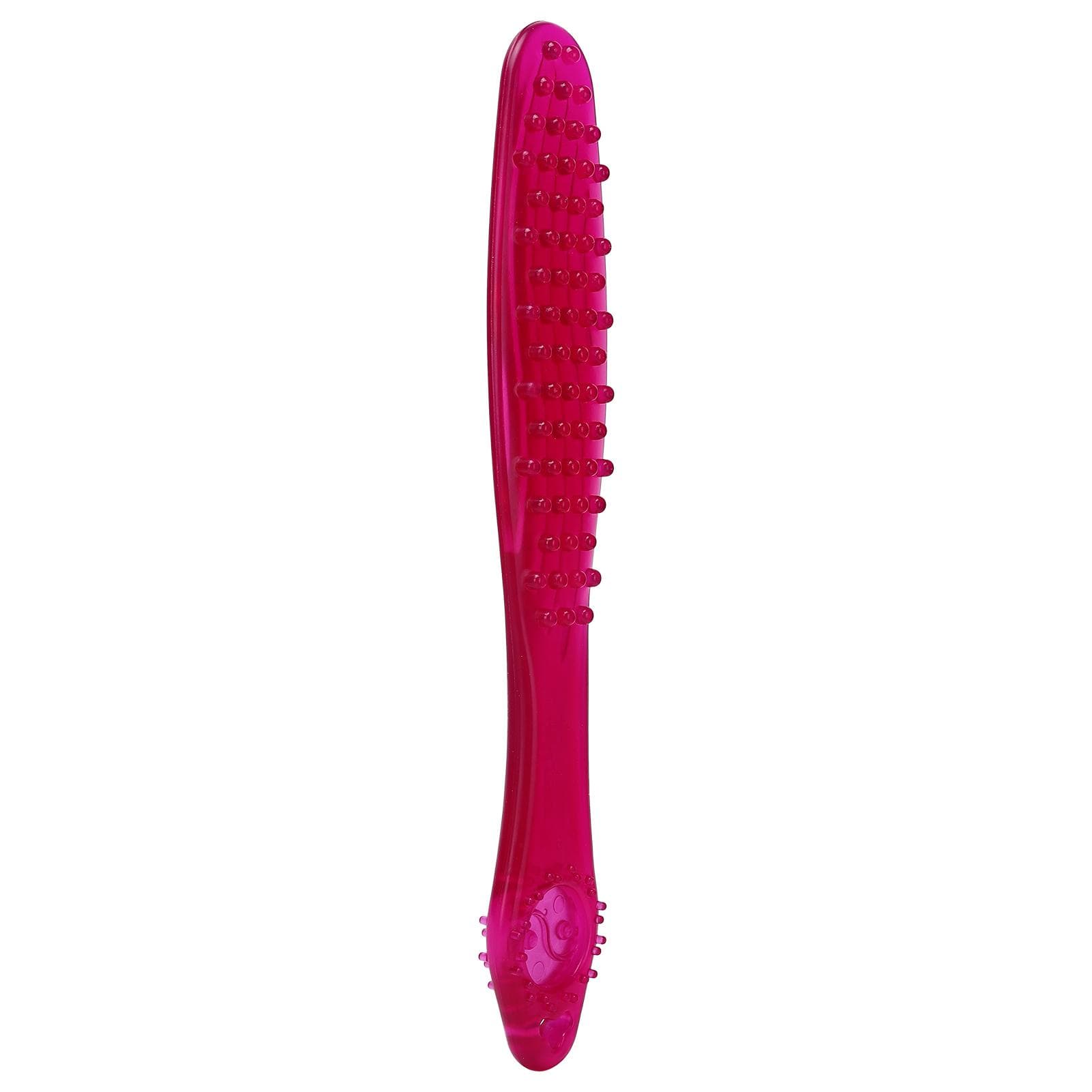 Multi Functional Massage Stick Portable Body Therapy Meridians Massage Pat for Health Care