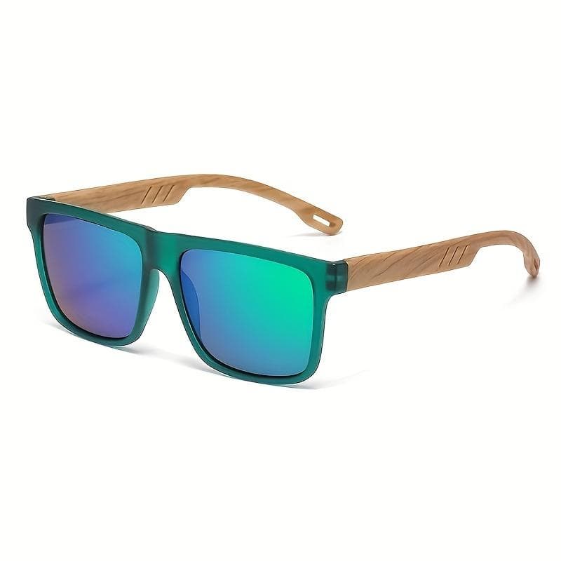New Retro Square Sunglasses For Women Men Vintage Frame UV40 Protection Fashion Shades Modern Unisex