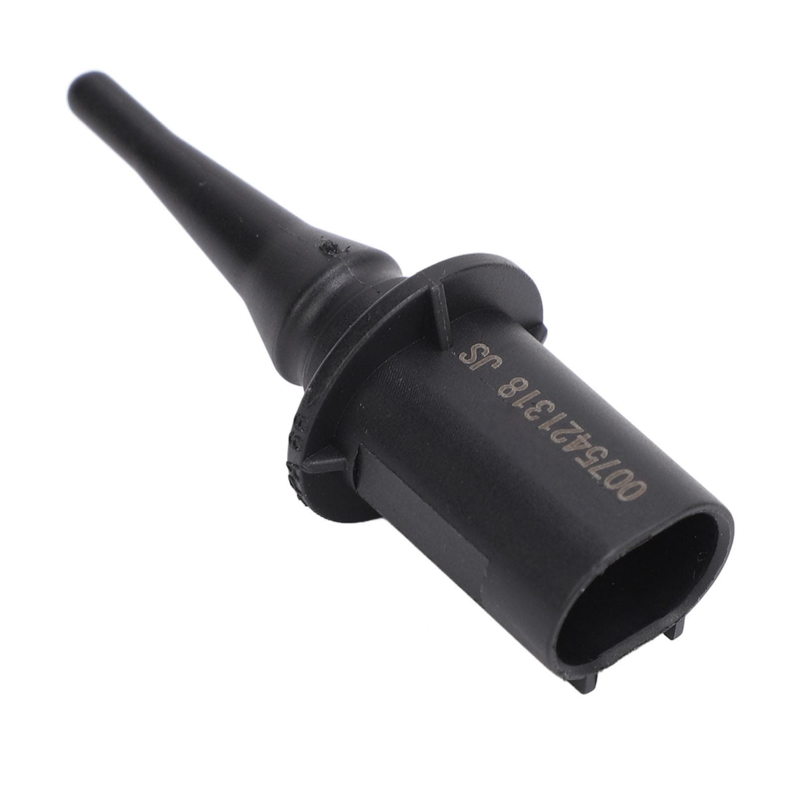 Outside Air Ambient Temperature Sensor A0075421318 Replacement for Benz C250 C300 E350 E500 ML500