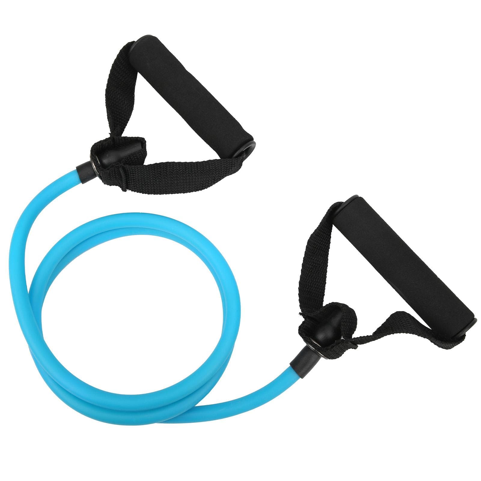 Yoga Pulling Rope Resistance Belt Elastic Rope Arm Strength Training Equipment Fitness
