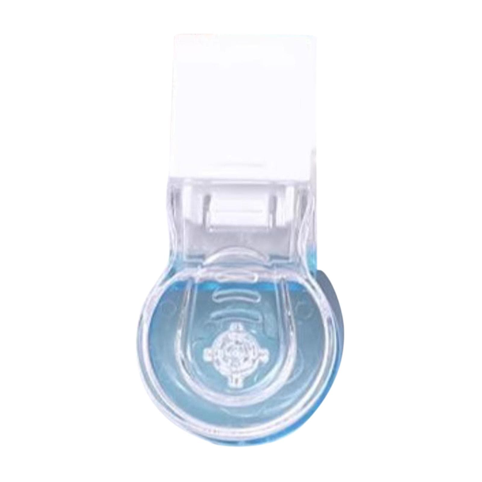 Portable Medicine Taker Blister Pack Opener Assistance Tool Non Contact Tablets Remover Extractor