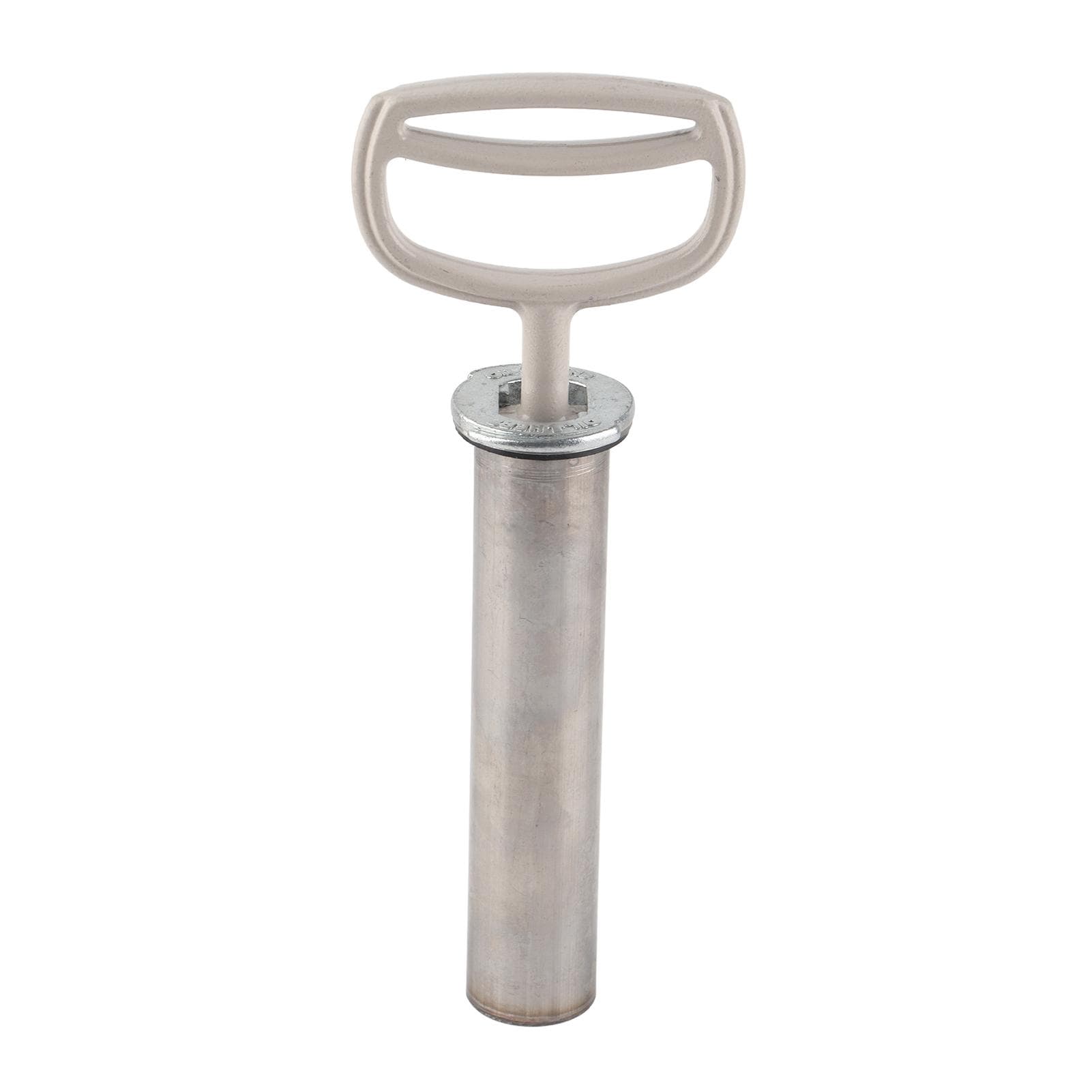 Stainless Steel Hand Pump Pressurized Pump for 4L Stainless Steel Sprayer Accessories