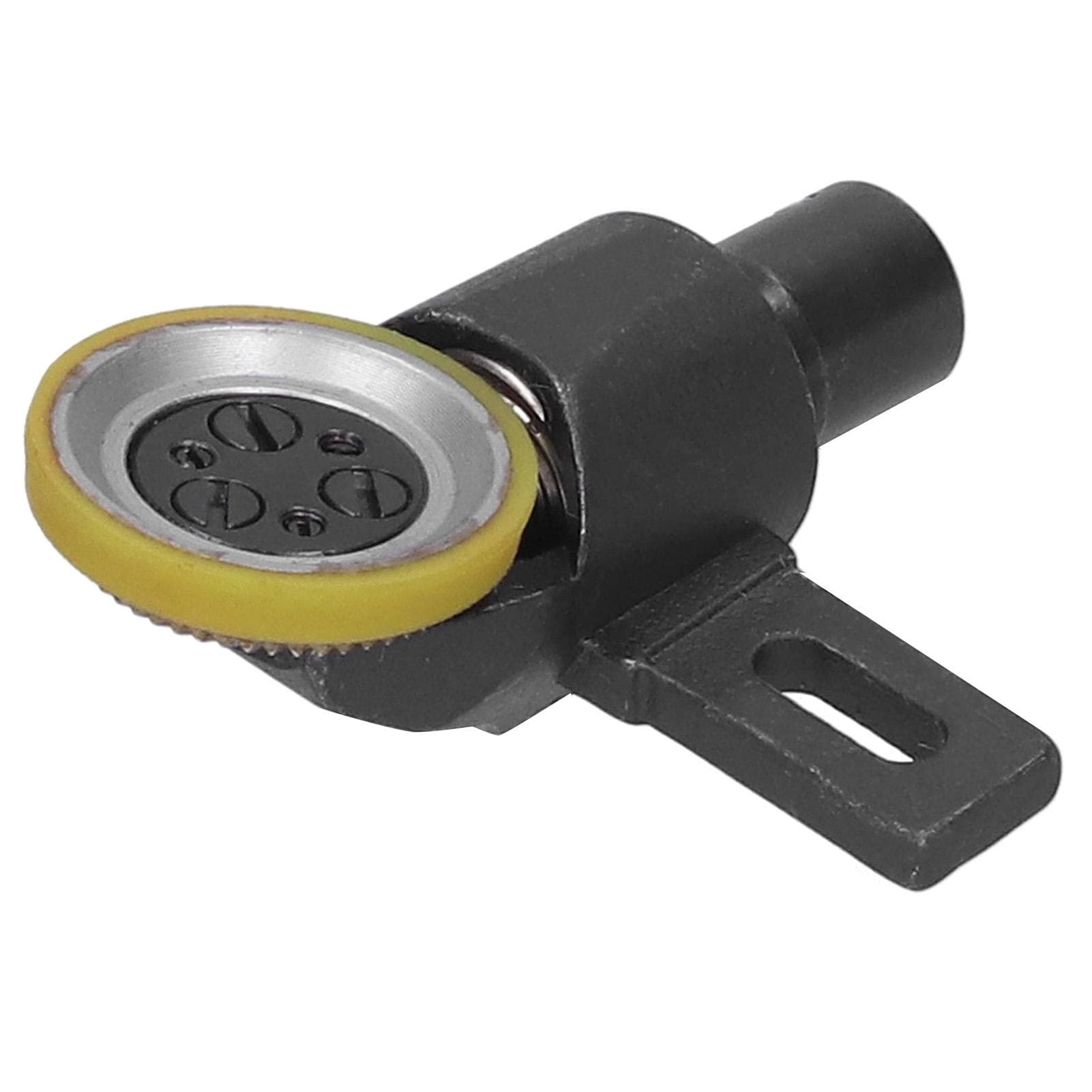 Presser Foot Plastic Caster Roller Multi Function Industrial Leather Sewing Machine Parts(28mm 26MM