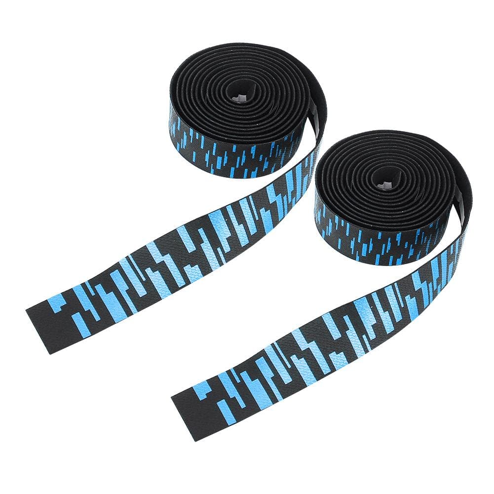 ZTTO EVAPU Road Bicycle Handlebar Tape Damping Sweat Absorption Breathable Bike Handle Bar Wrap