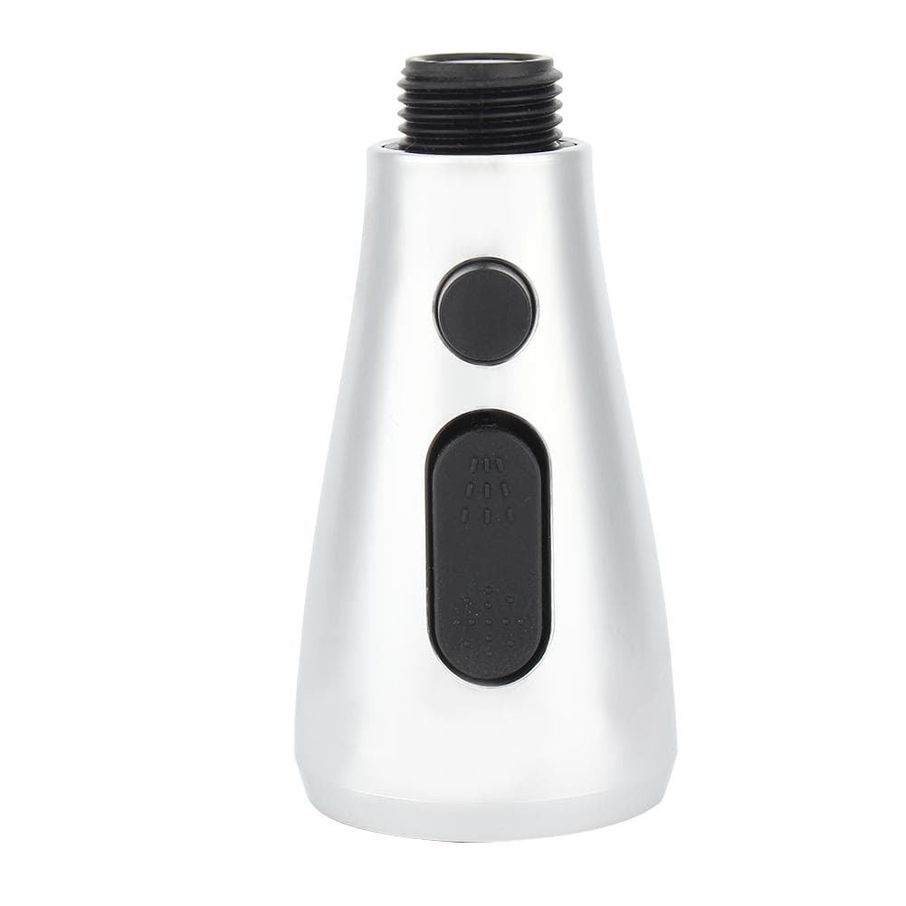 G1/2 Home Kitchen Sink Pull out Water Faucet Spray Head Nozzle Spout Replacement Accessories