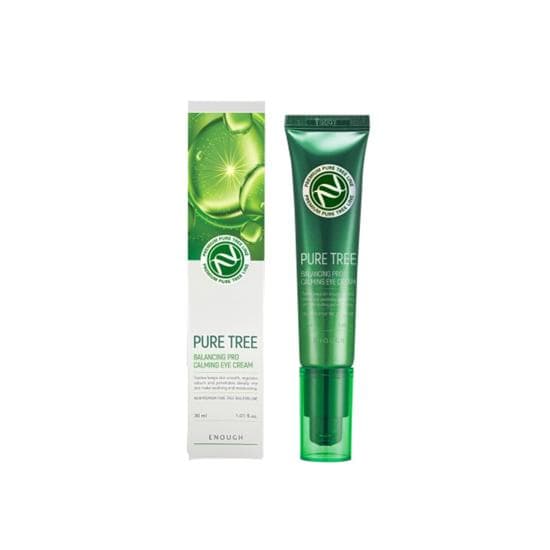 Enough Premium Pure Tree Eye Cream 30ml - (3 Options) #1pcs